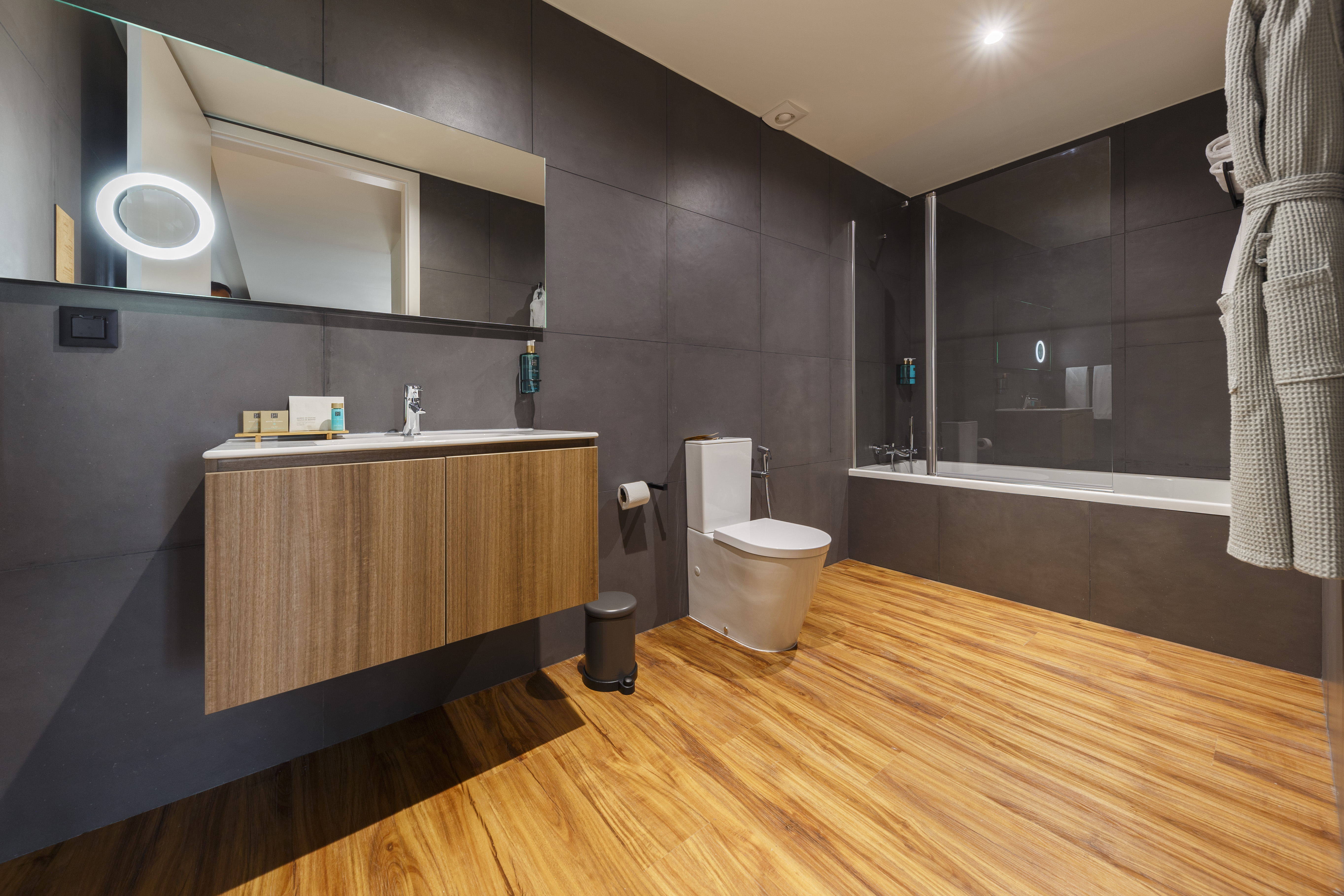 Apartment Superior Two Bedrooms