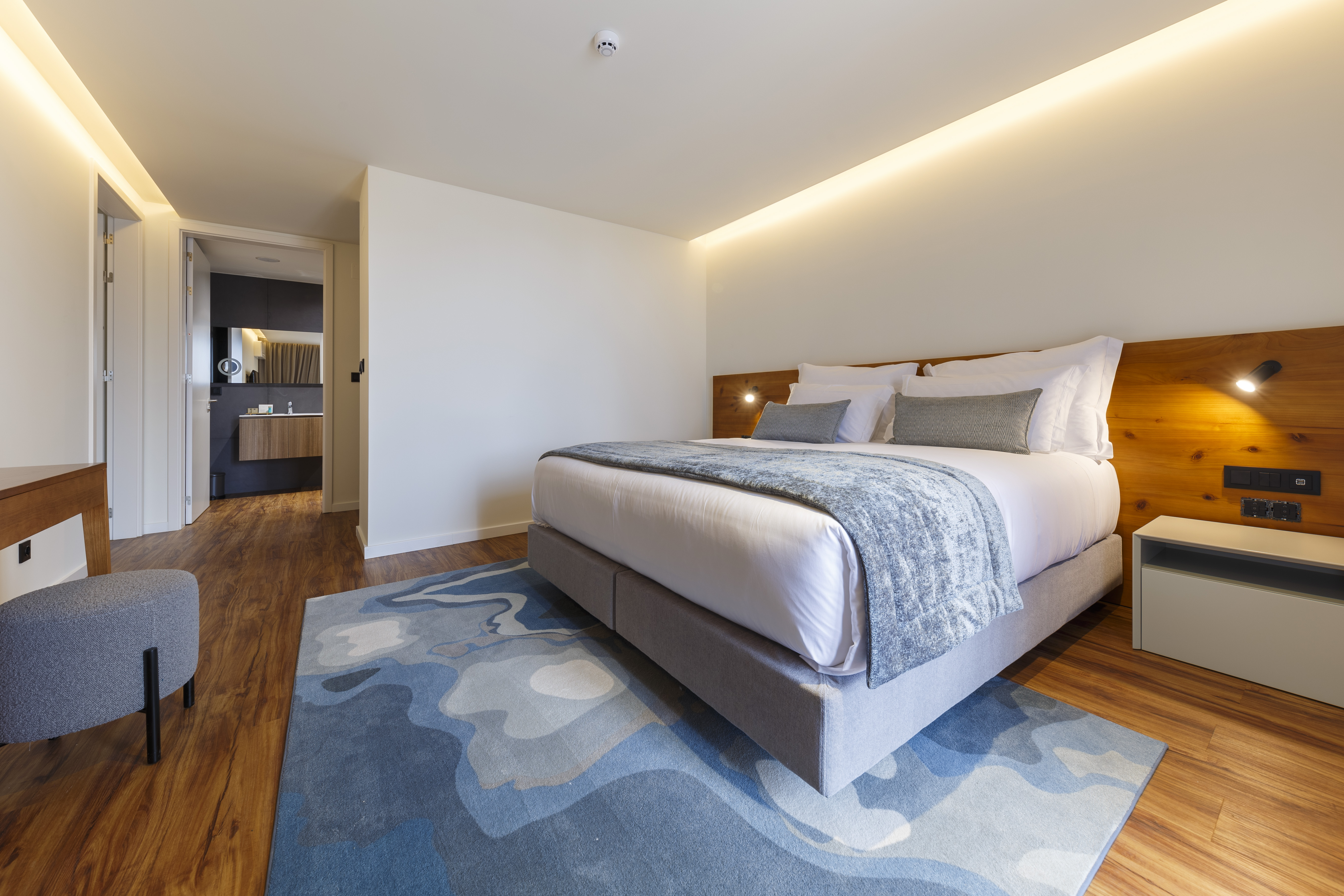 Apartment Superior Two Bedrooms