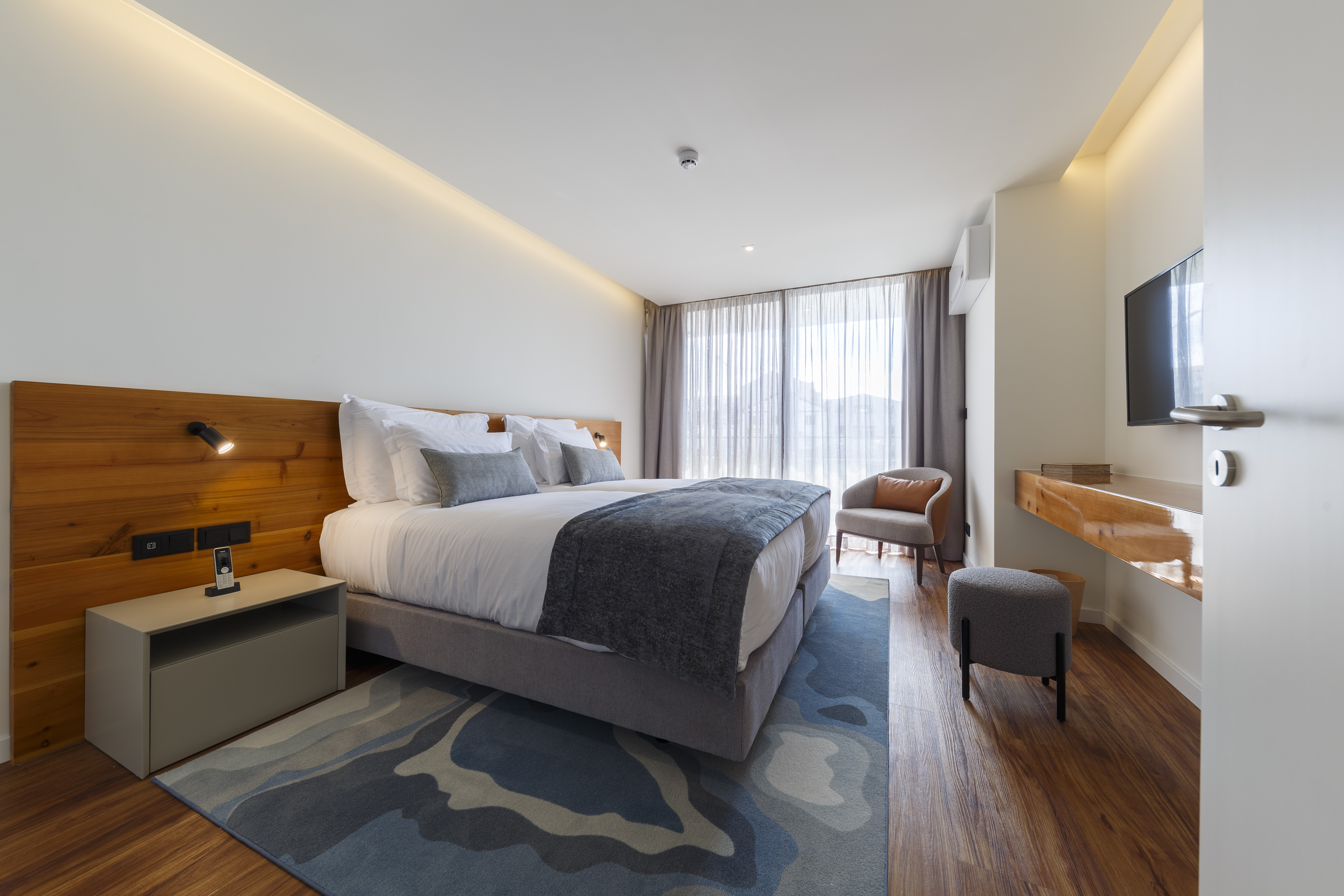 Apartment Two Bedrooms