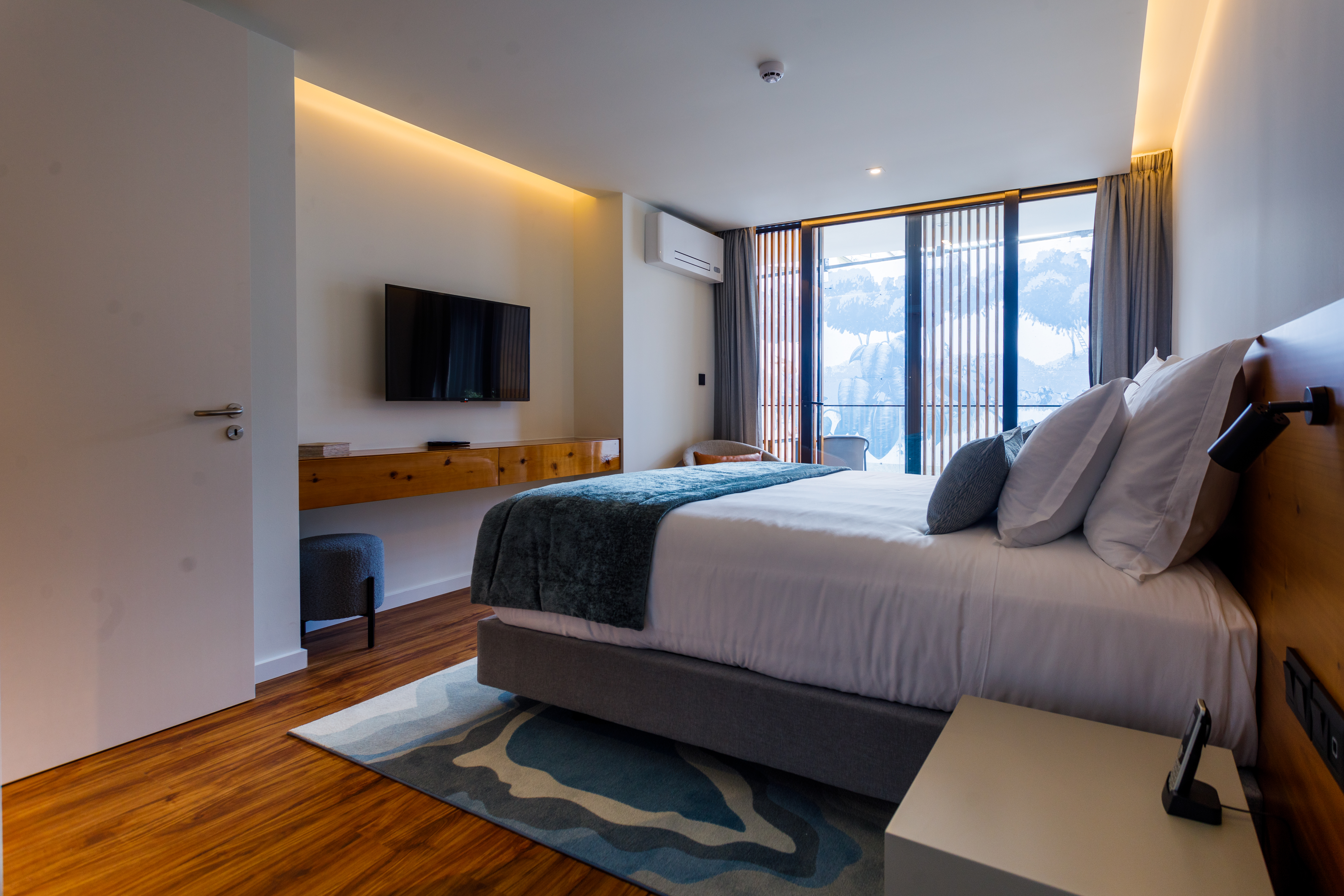 Apartment Two Bedrooms