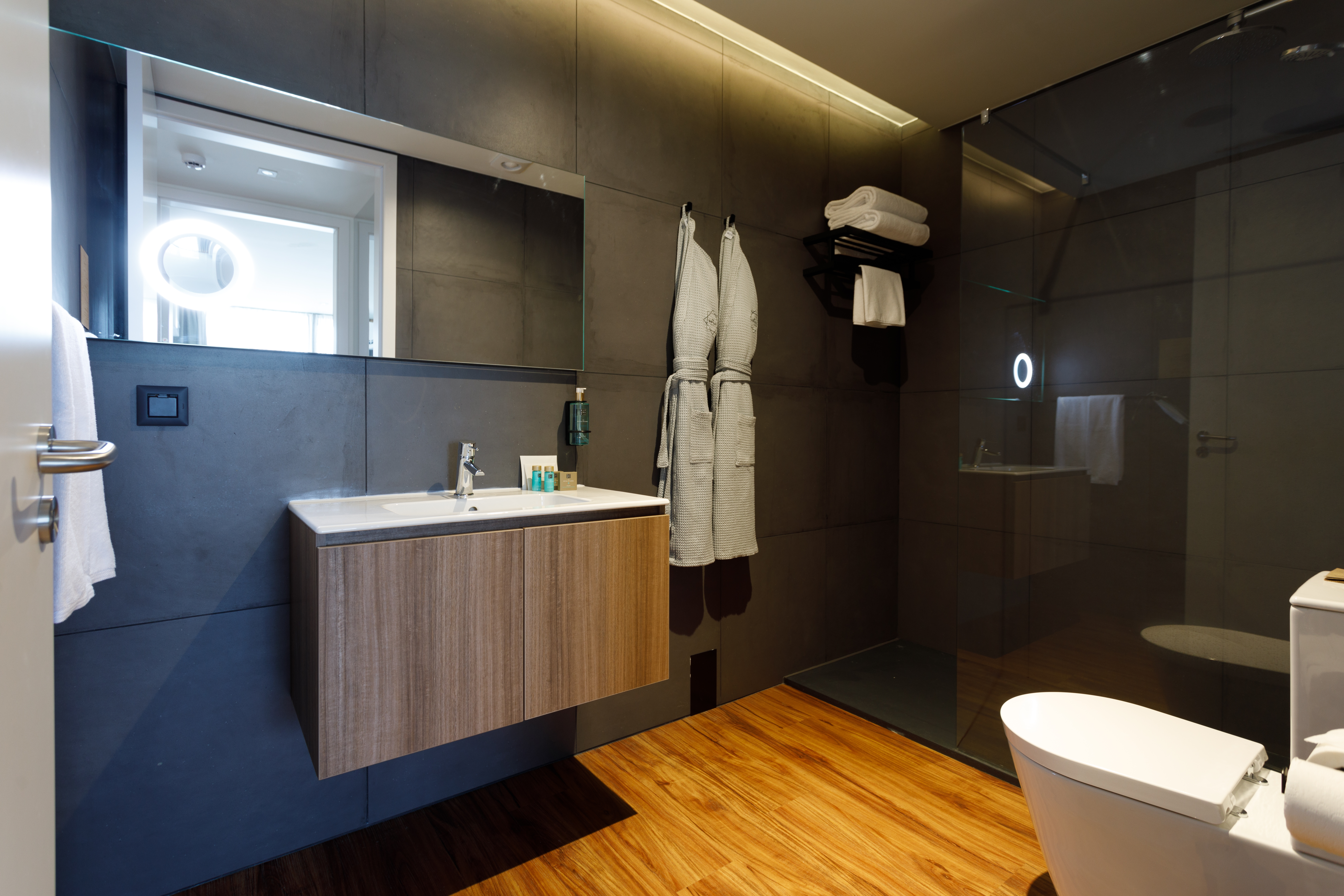 Apartment One Bedroom