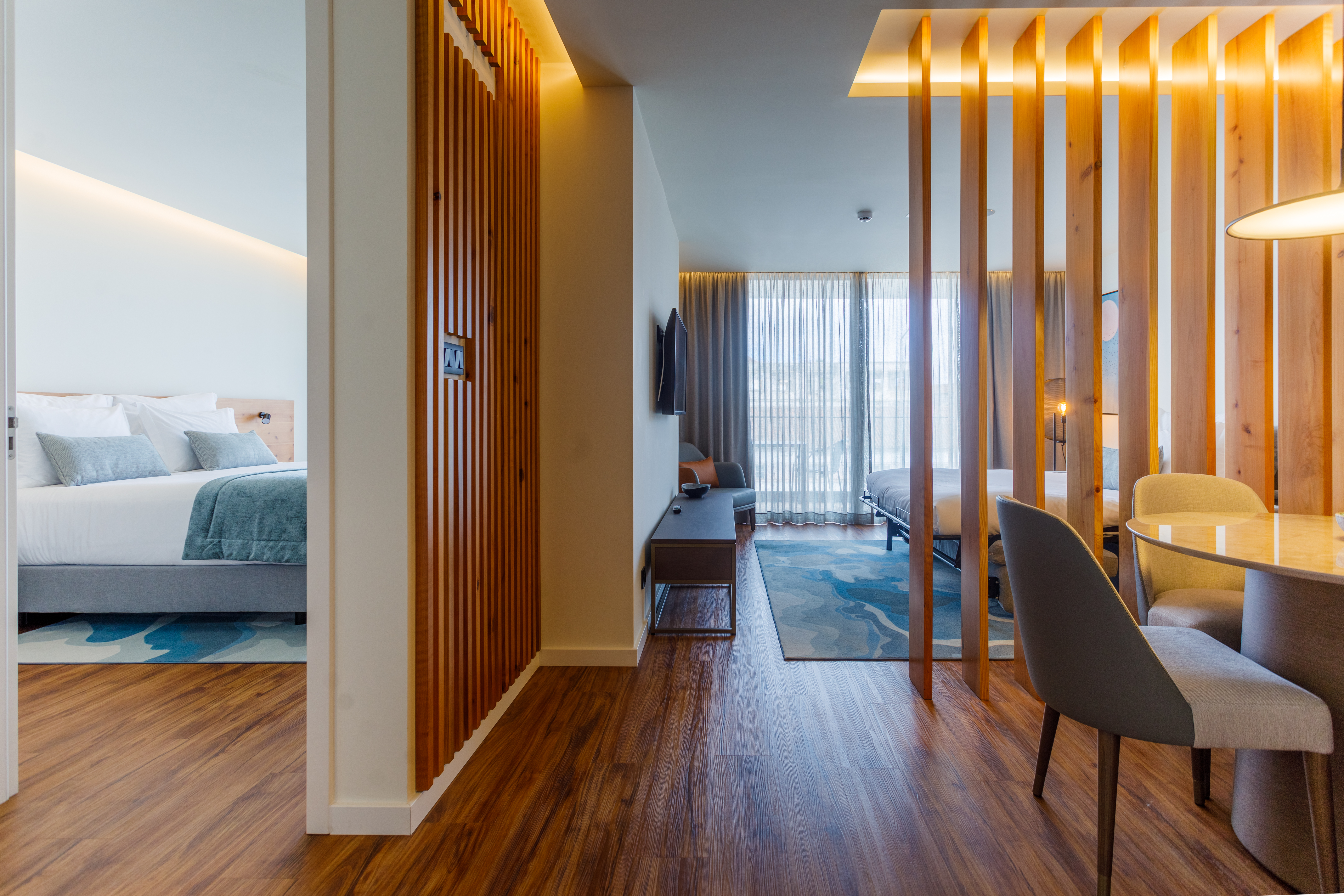 Apartment One Bedroom