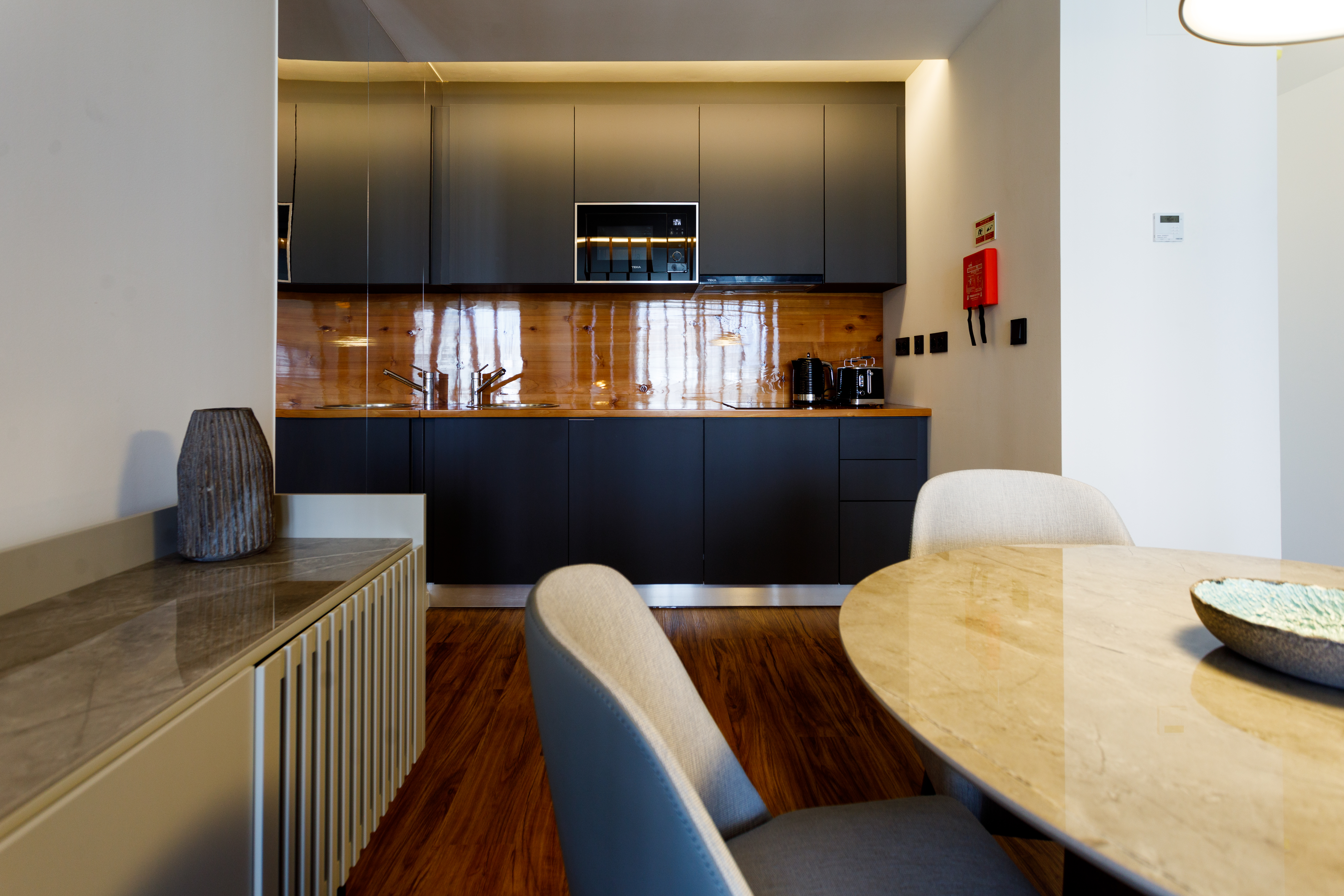 Apartment One Bedroom