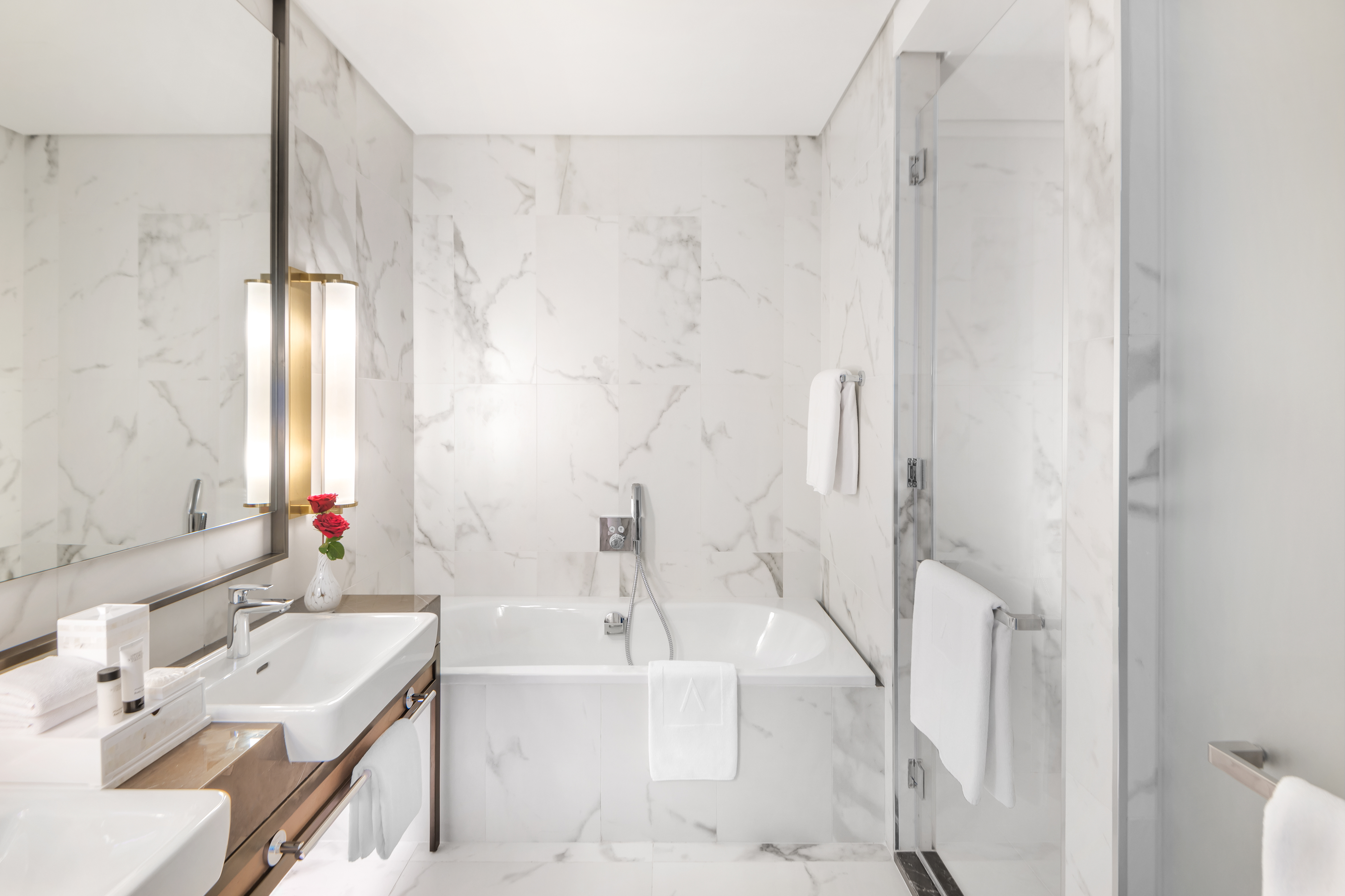 Suite Executive Ocean View