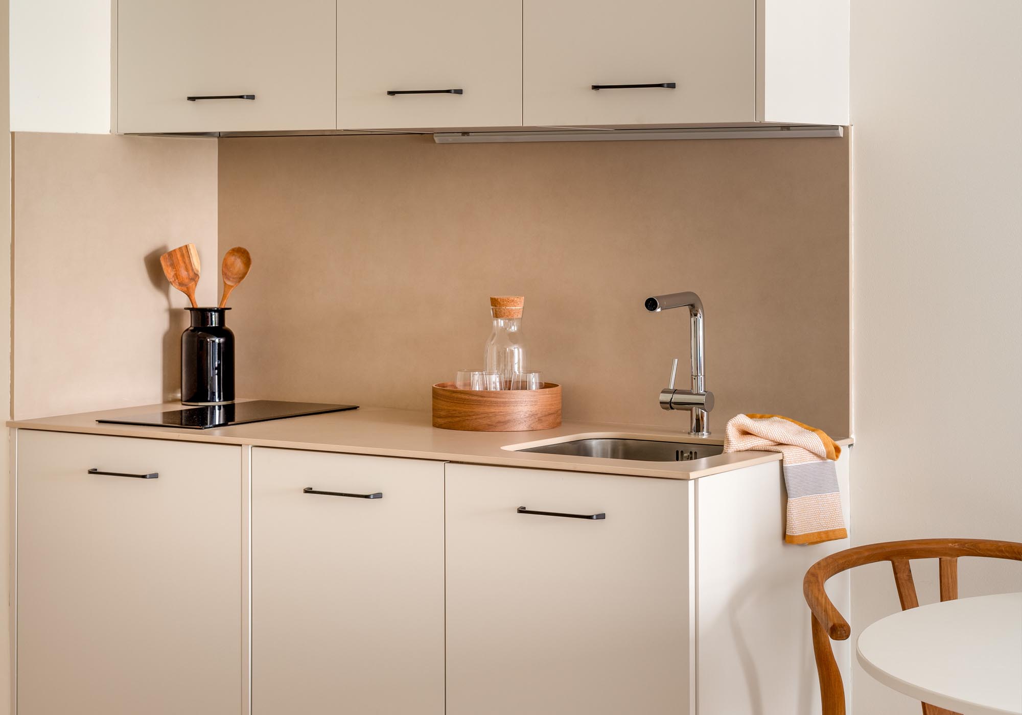 Apartment Two Bedrooms