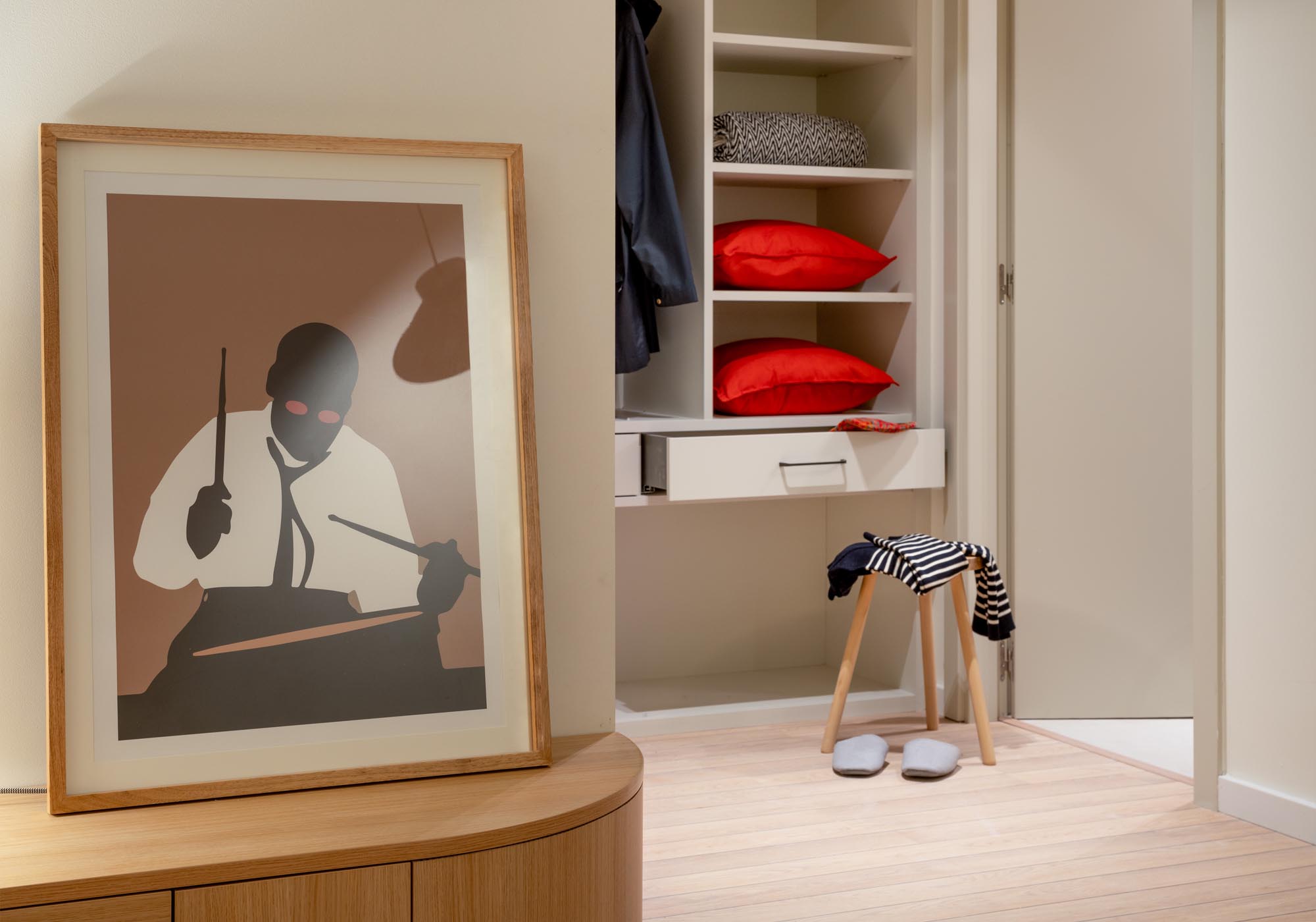 Apartment One Bedroom