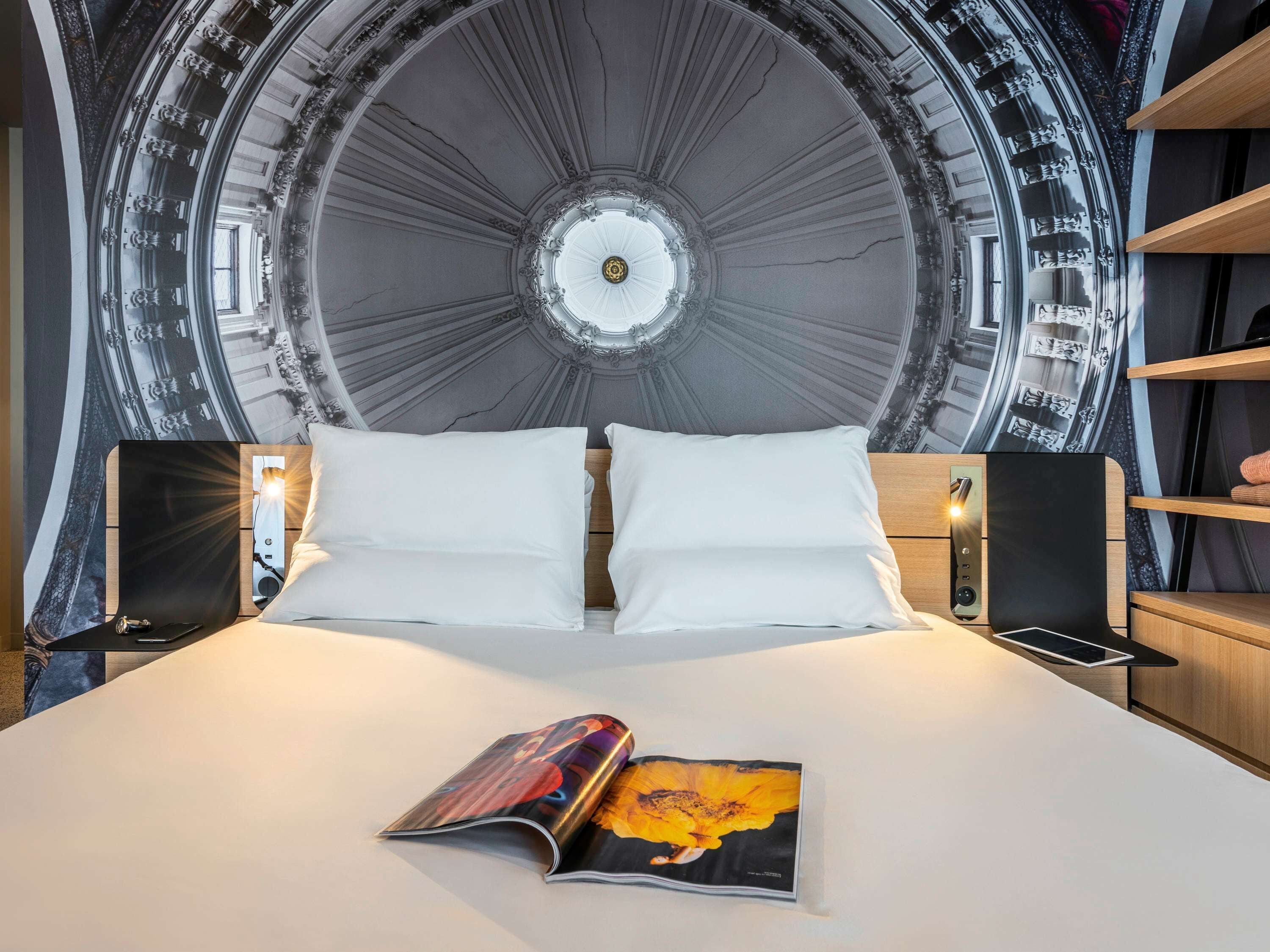 Double Superior with Balcony