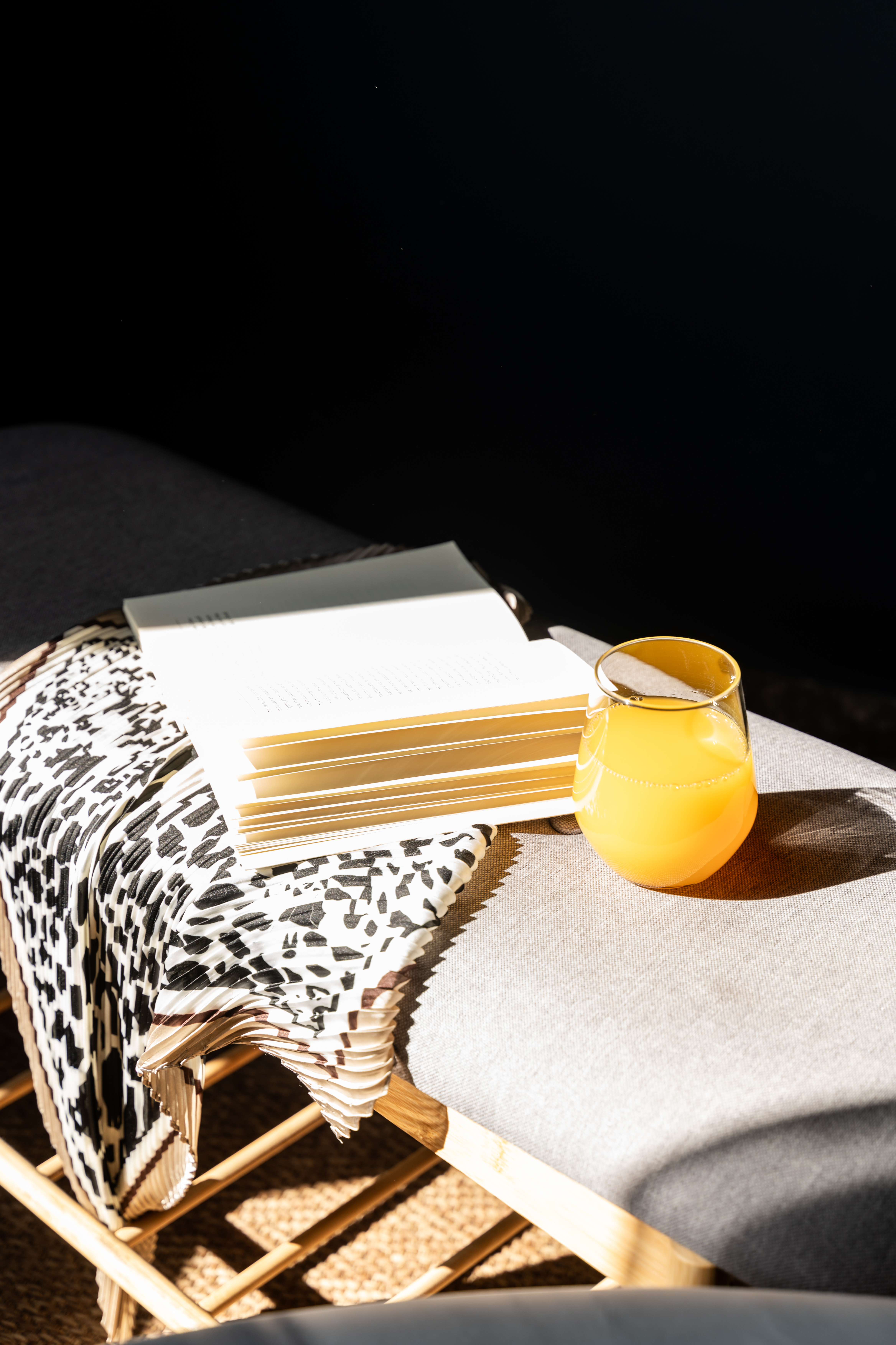 Double Deluxe with Terrace