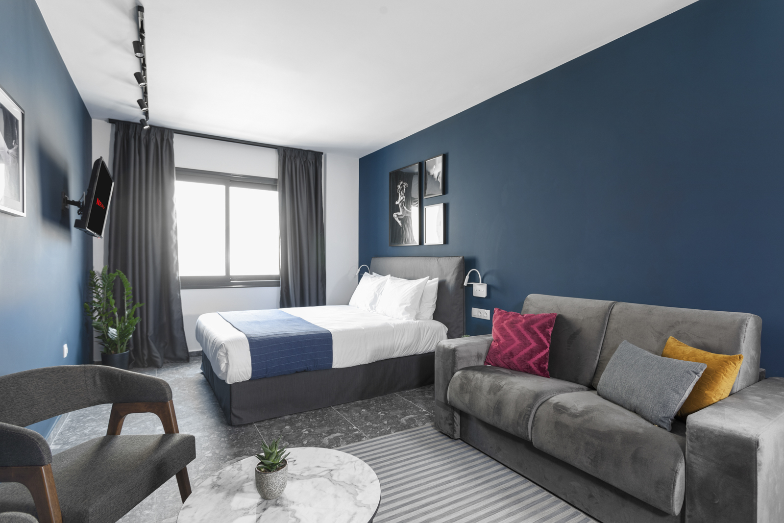 Junior Suite Standard