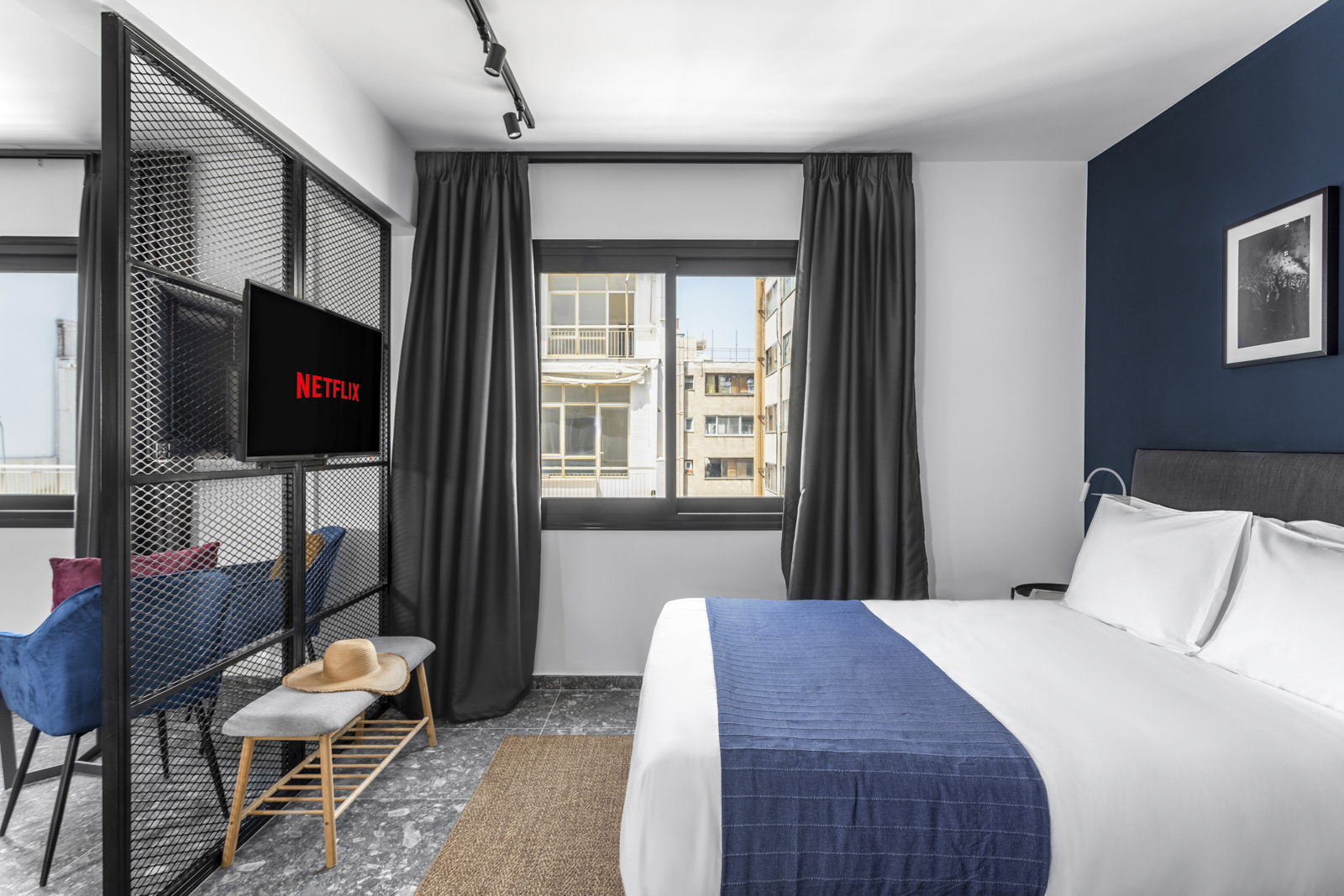 Junior Suite Standard