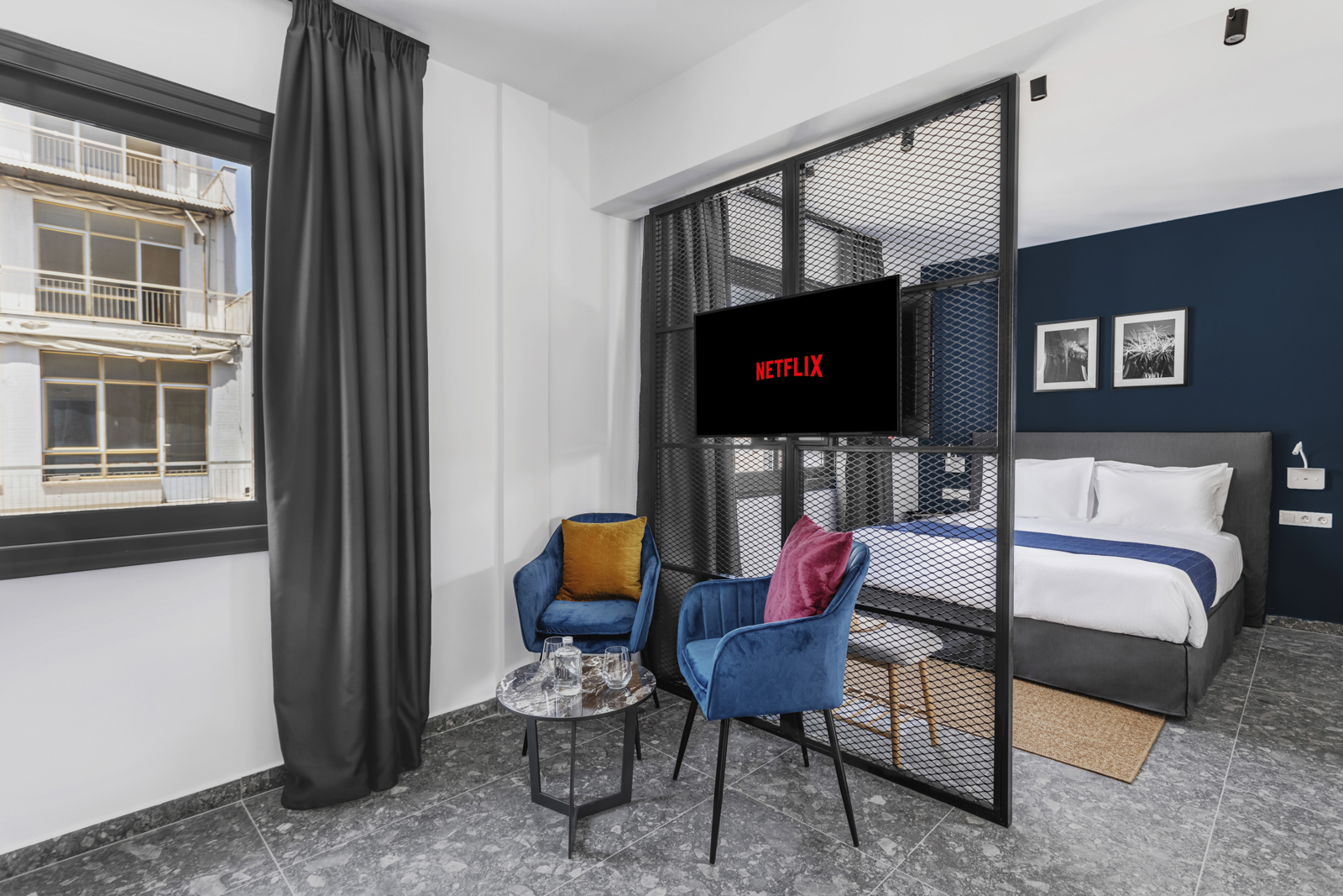 Junior Suite Standard