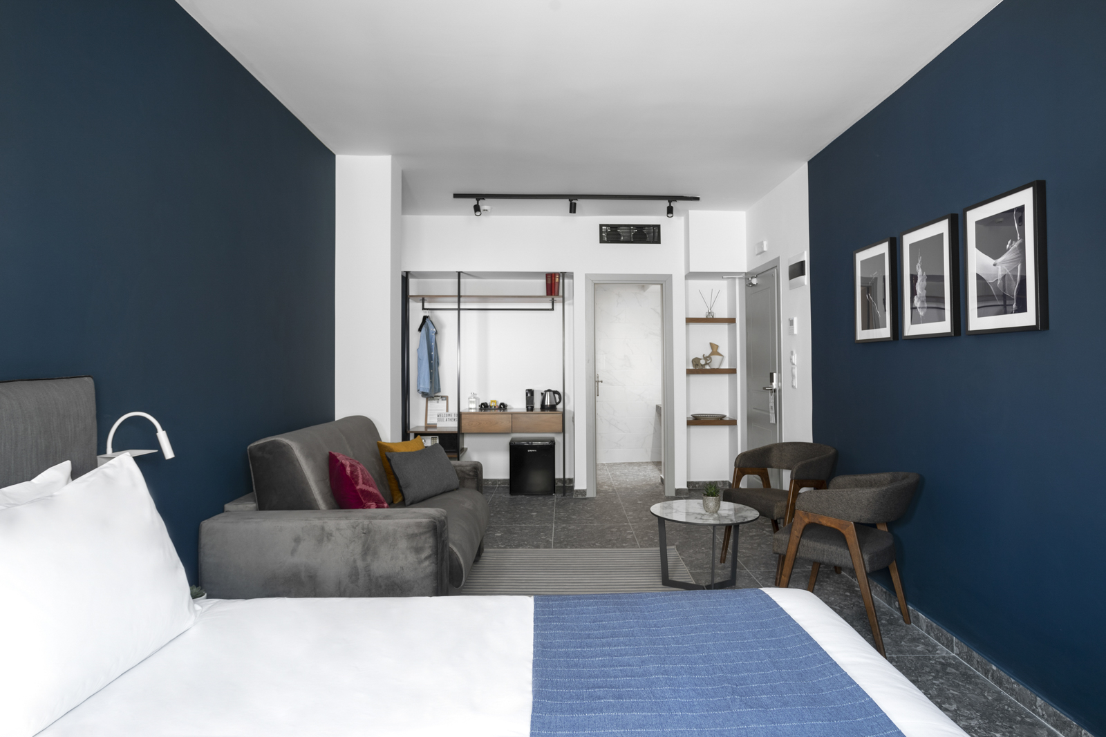 Junior Suite Standard