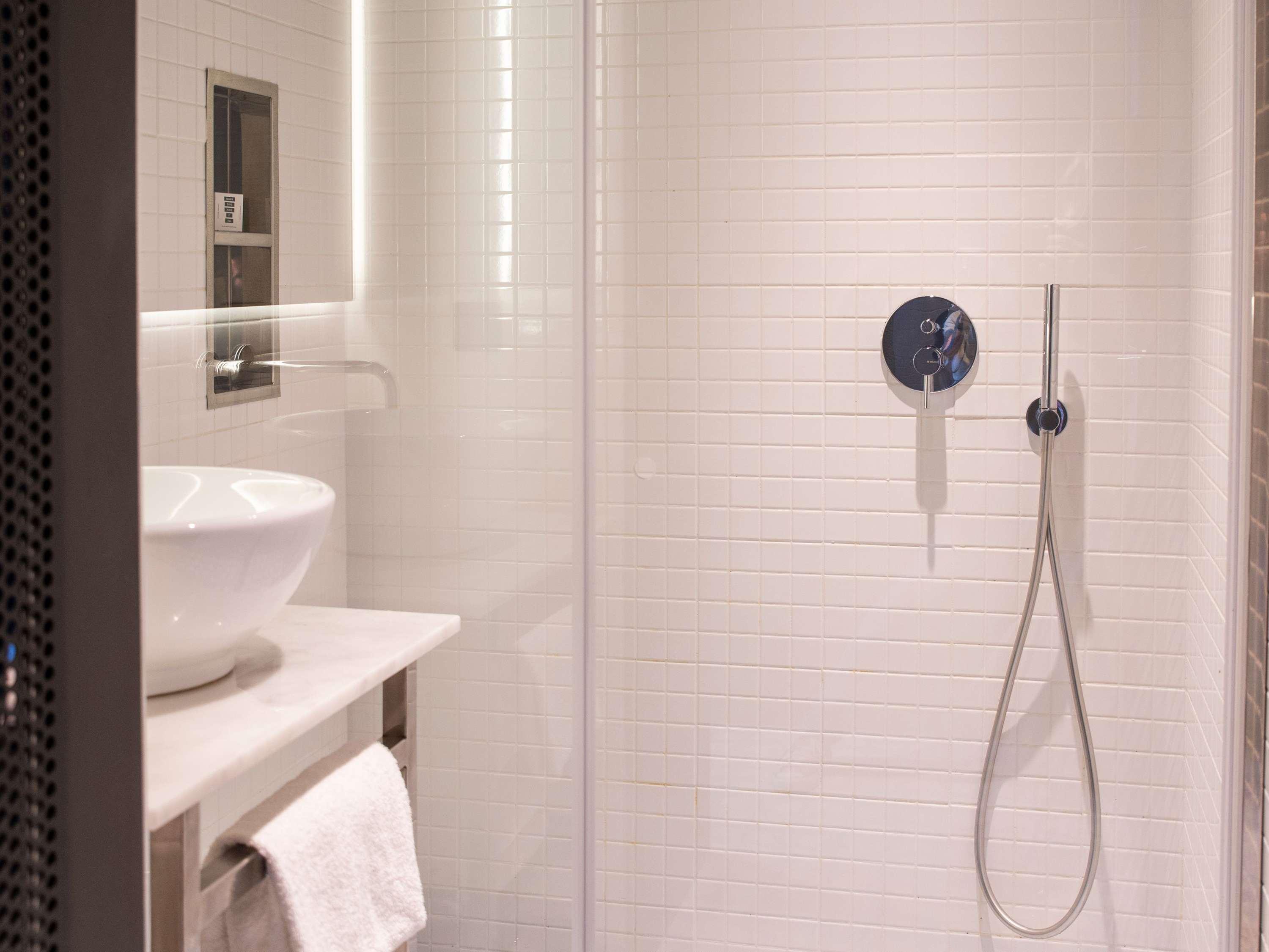 Double with Balcony with Views