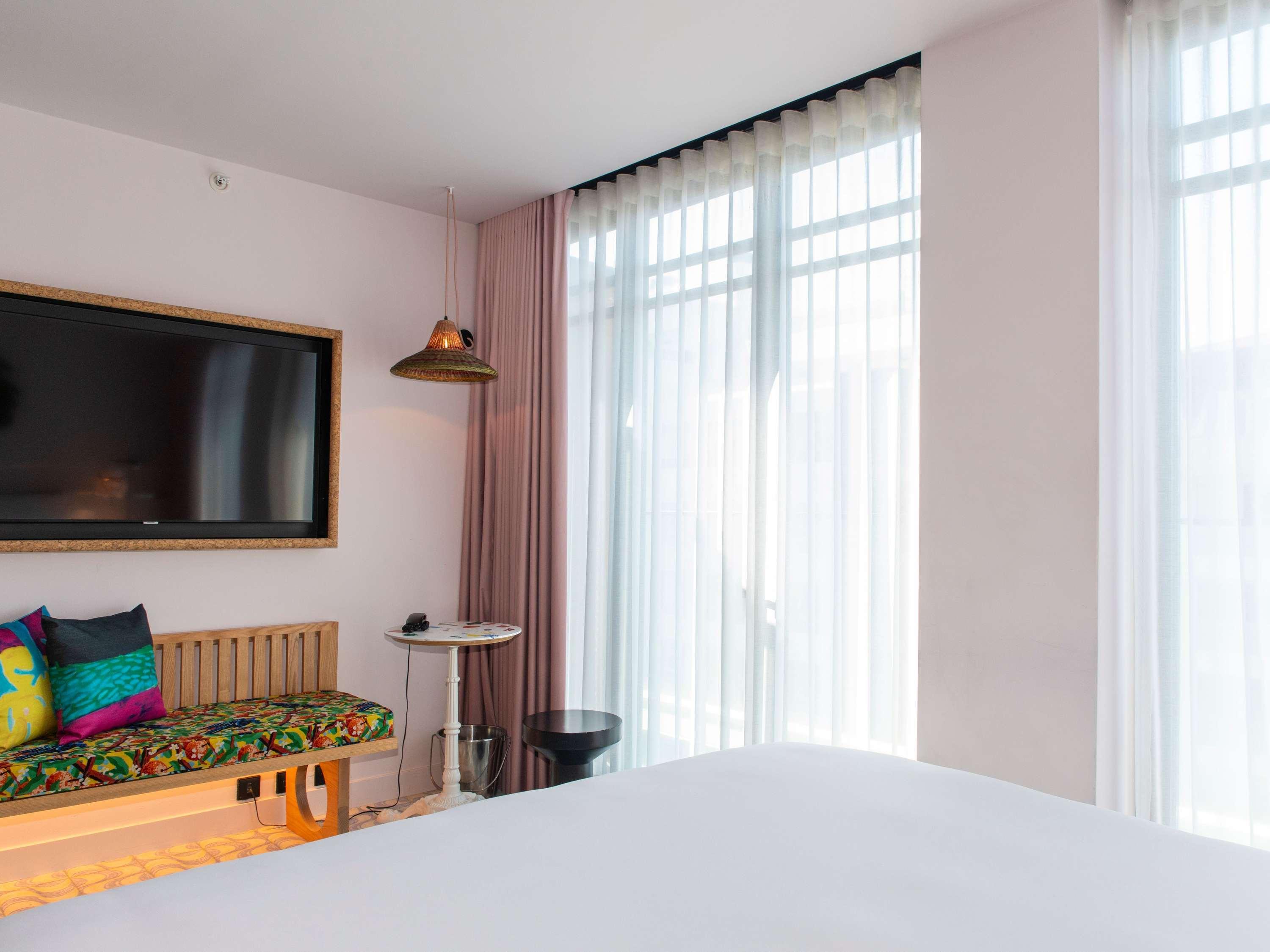 Double with Balcony with Views