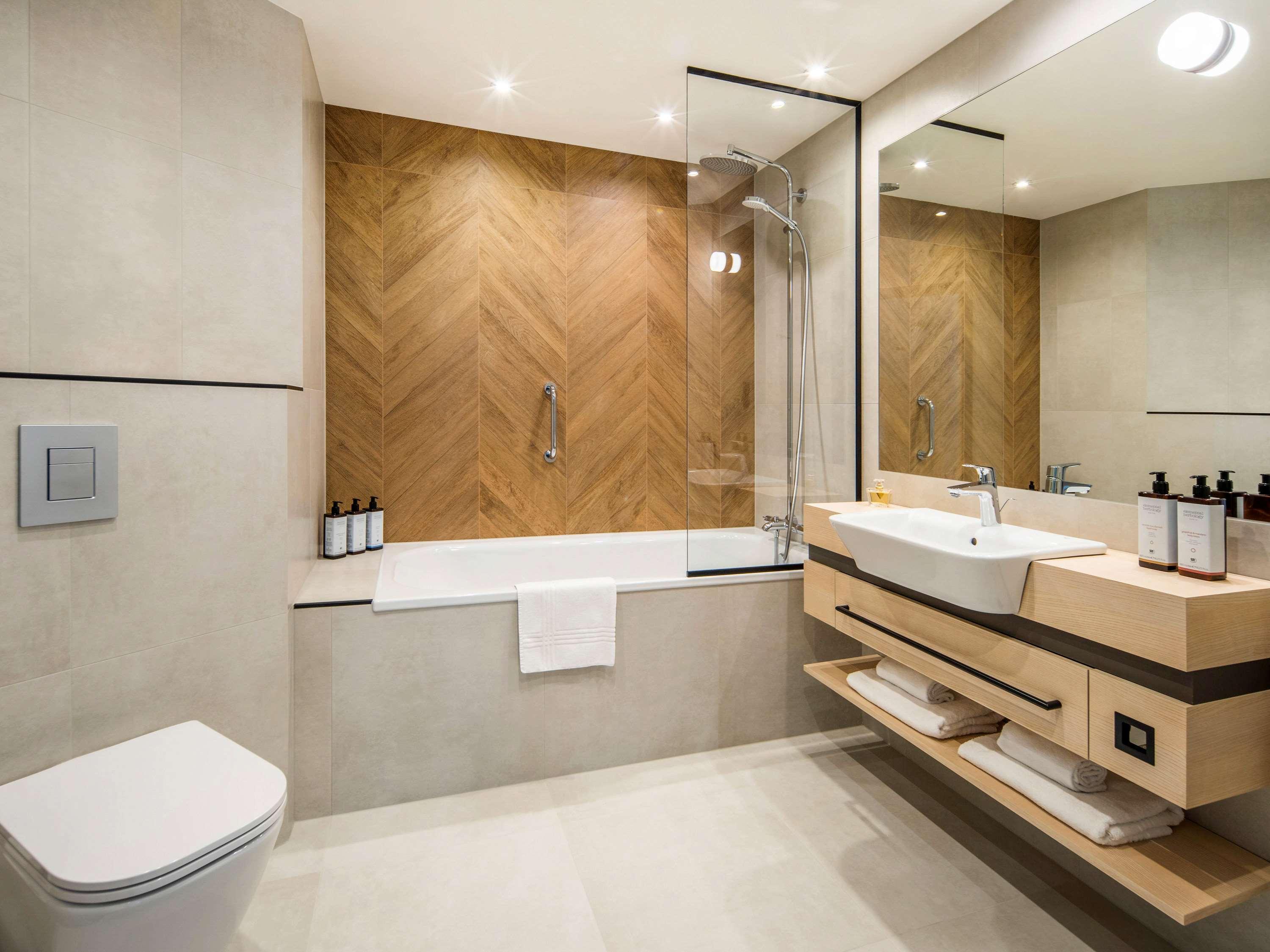 Double with Double Bed