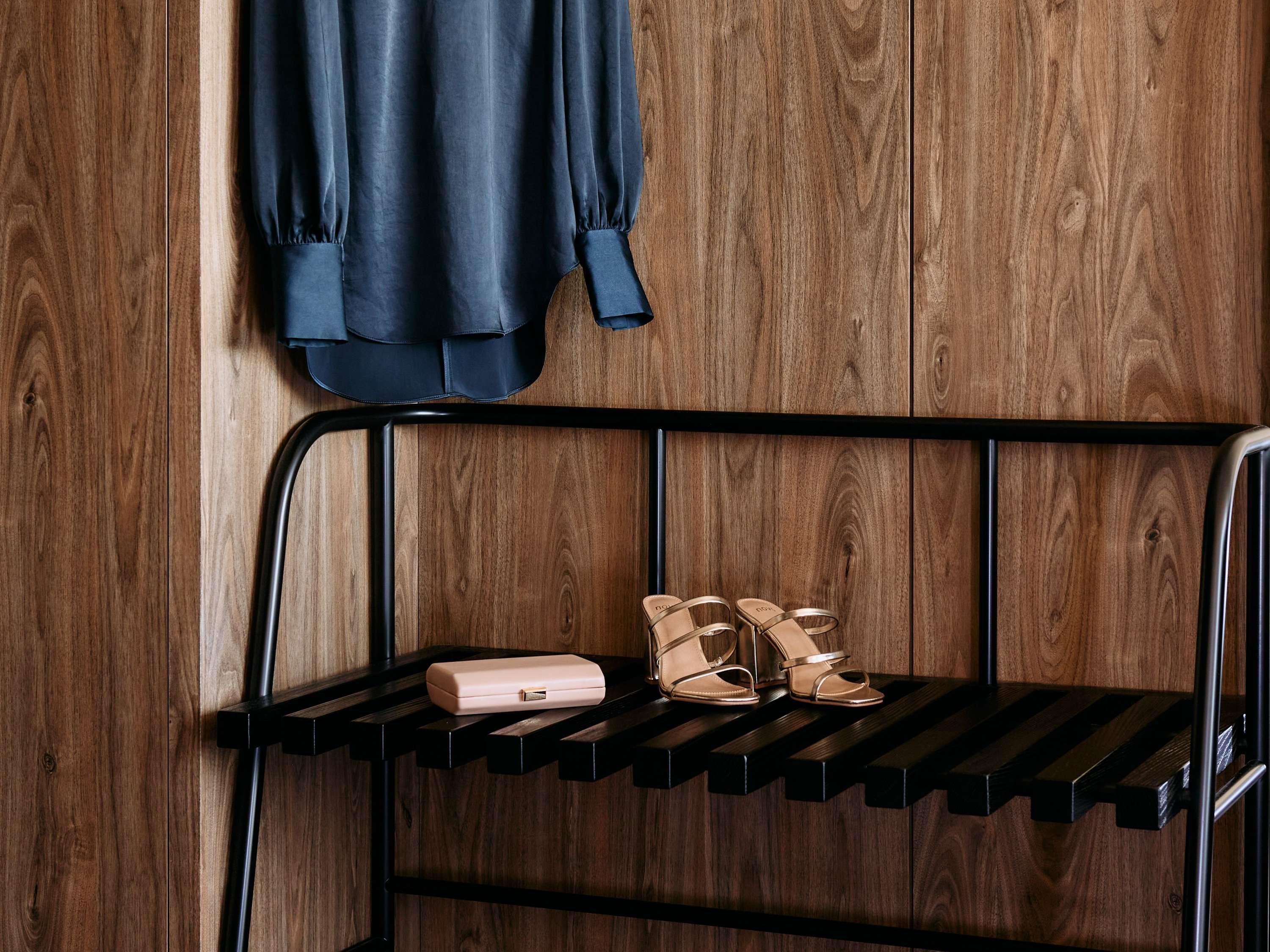 Suite King Bed One Bedroom 