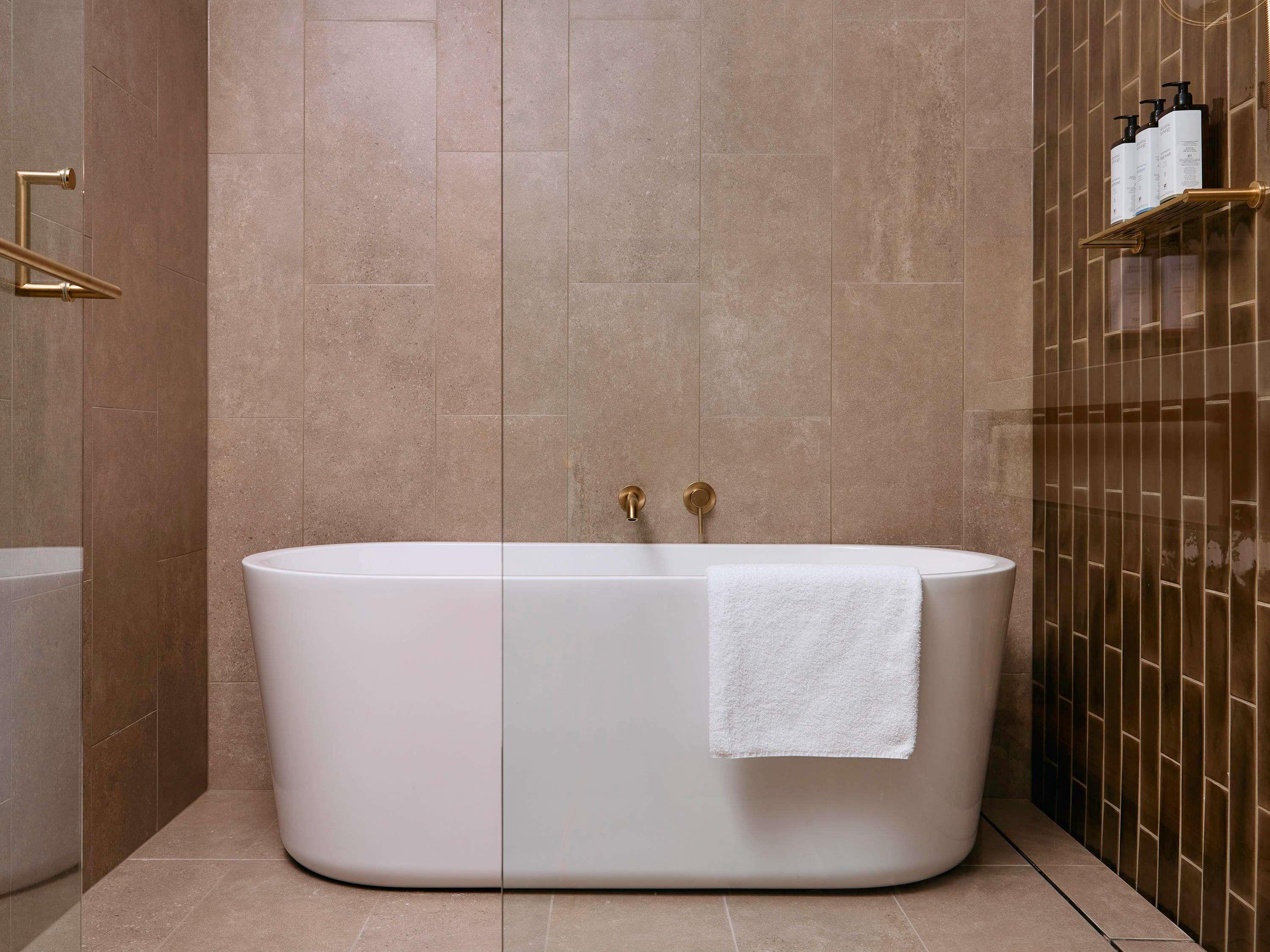 Suite King Bed One Bedroom 