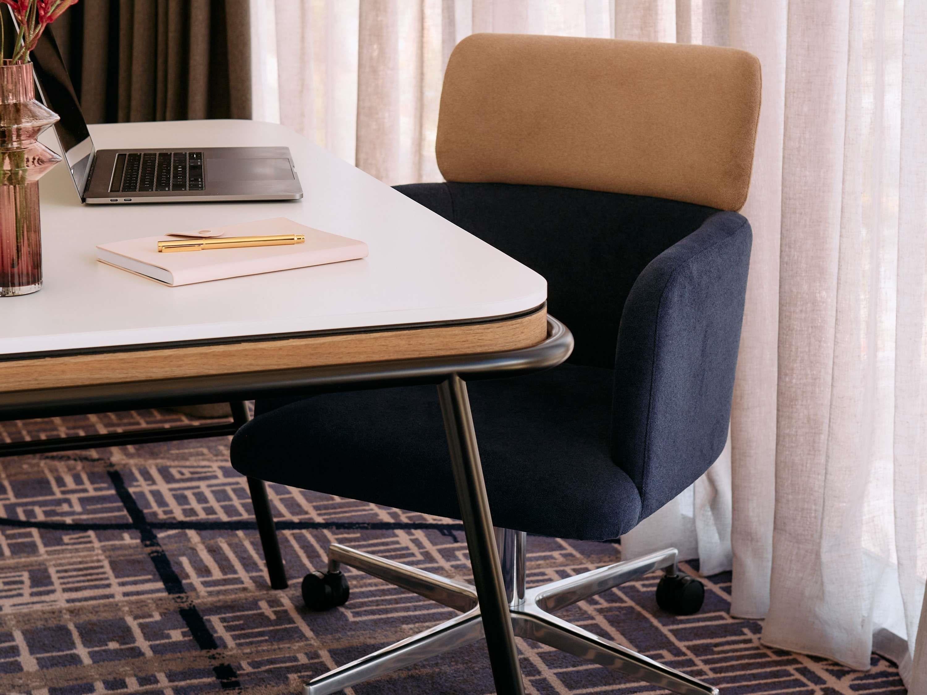 Double Queen Size Bed