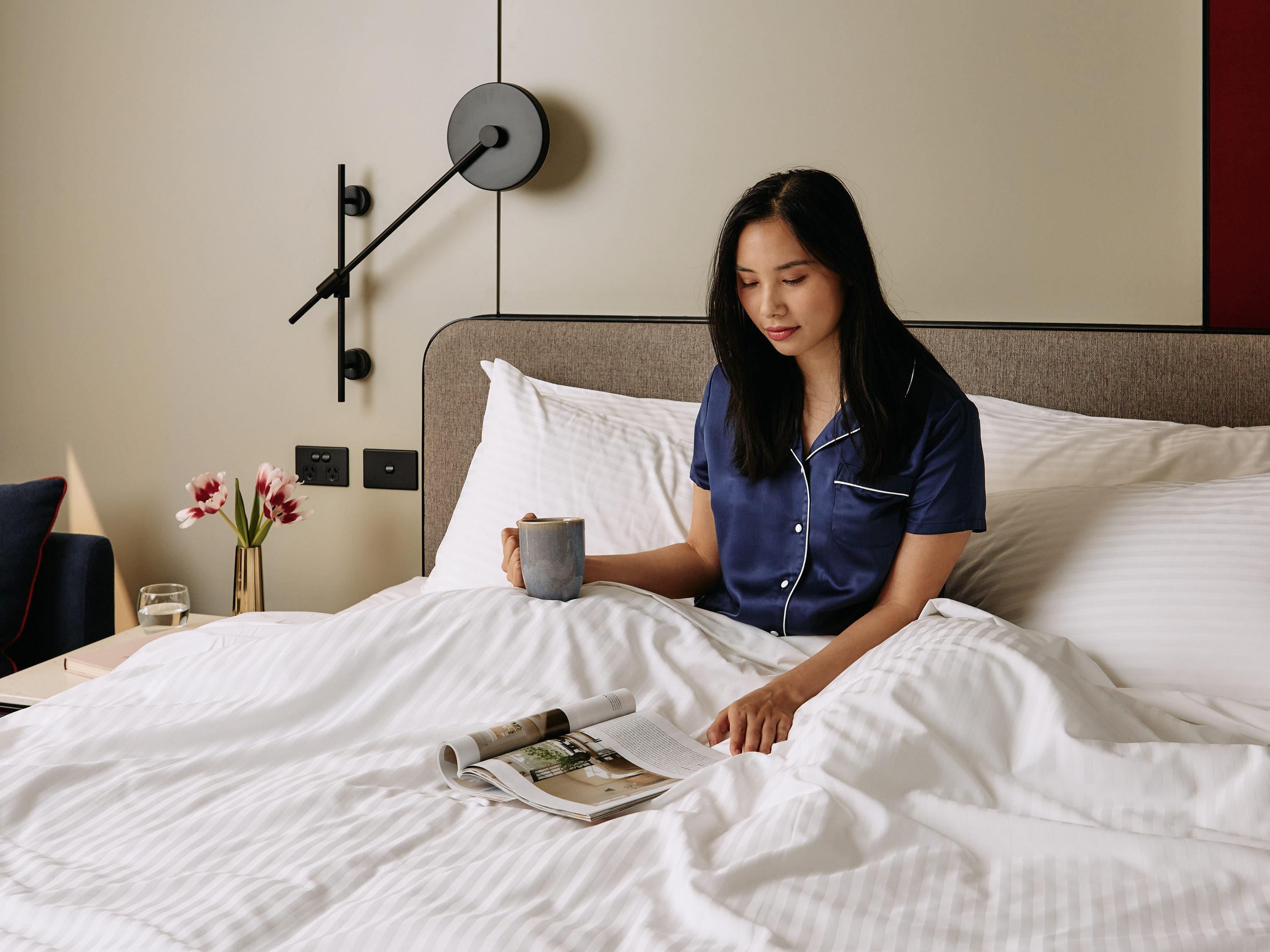 Suite King Bed One Bedroom 