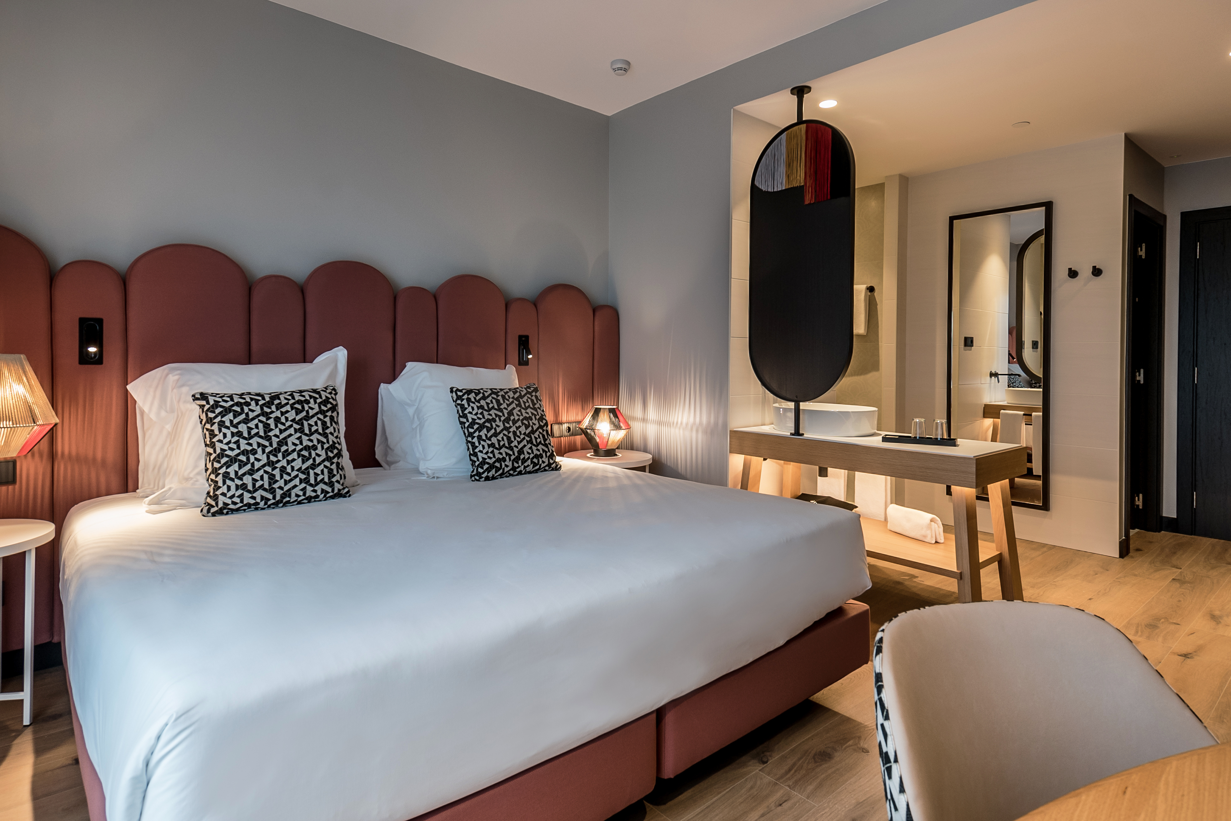 Family Room Superior