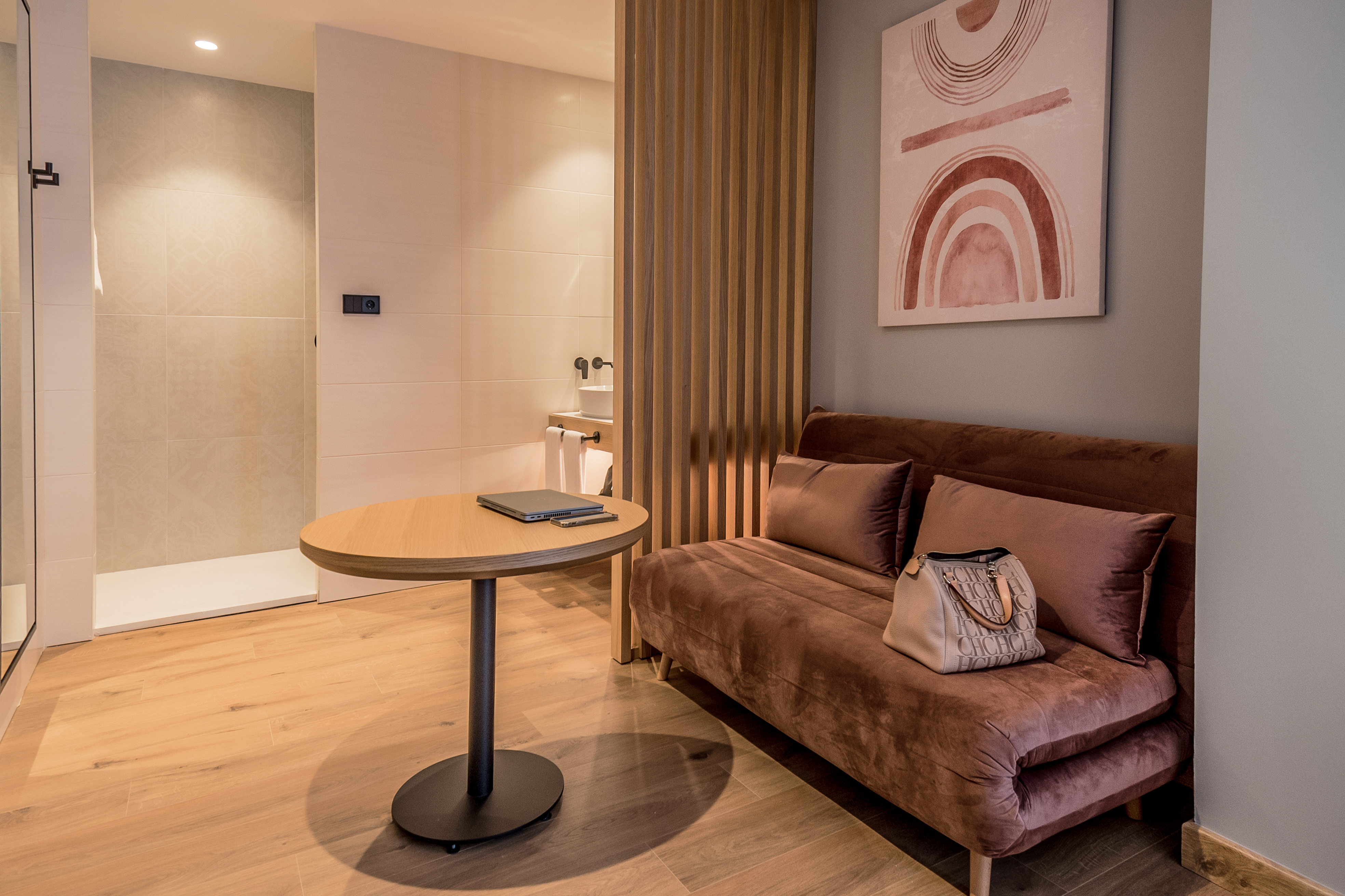 Family Room Superior