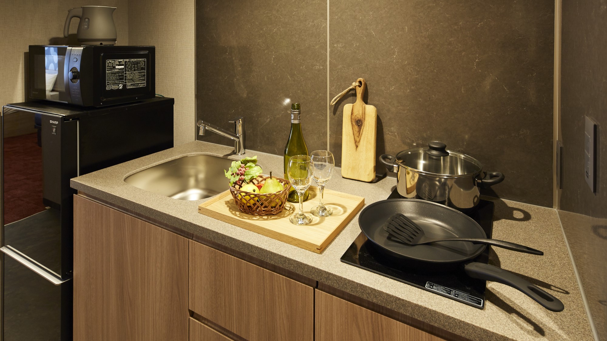 Family Room Superior