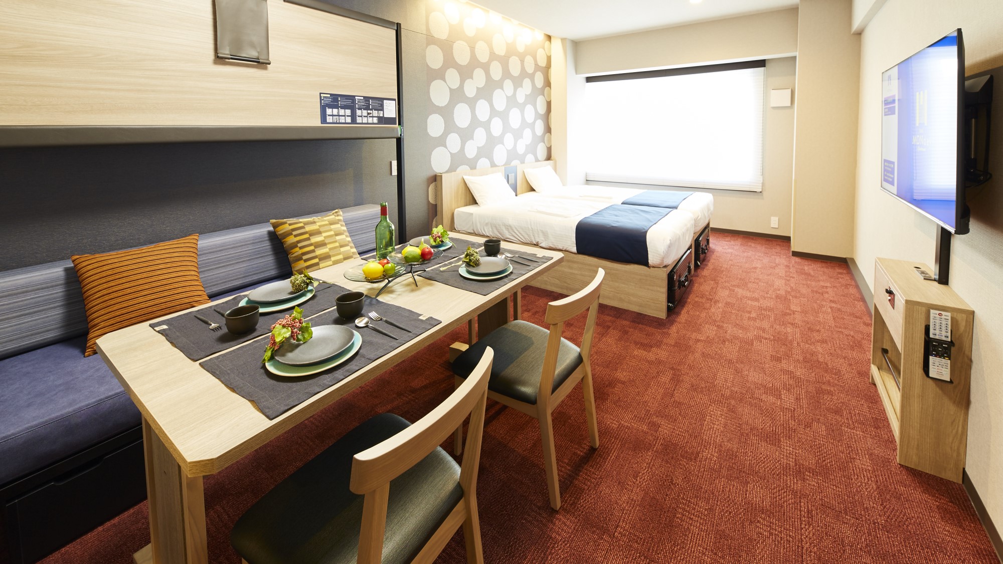 Family Room Superior