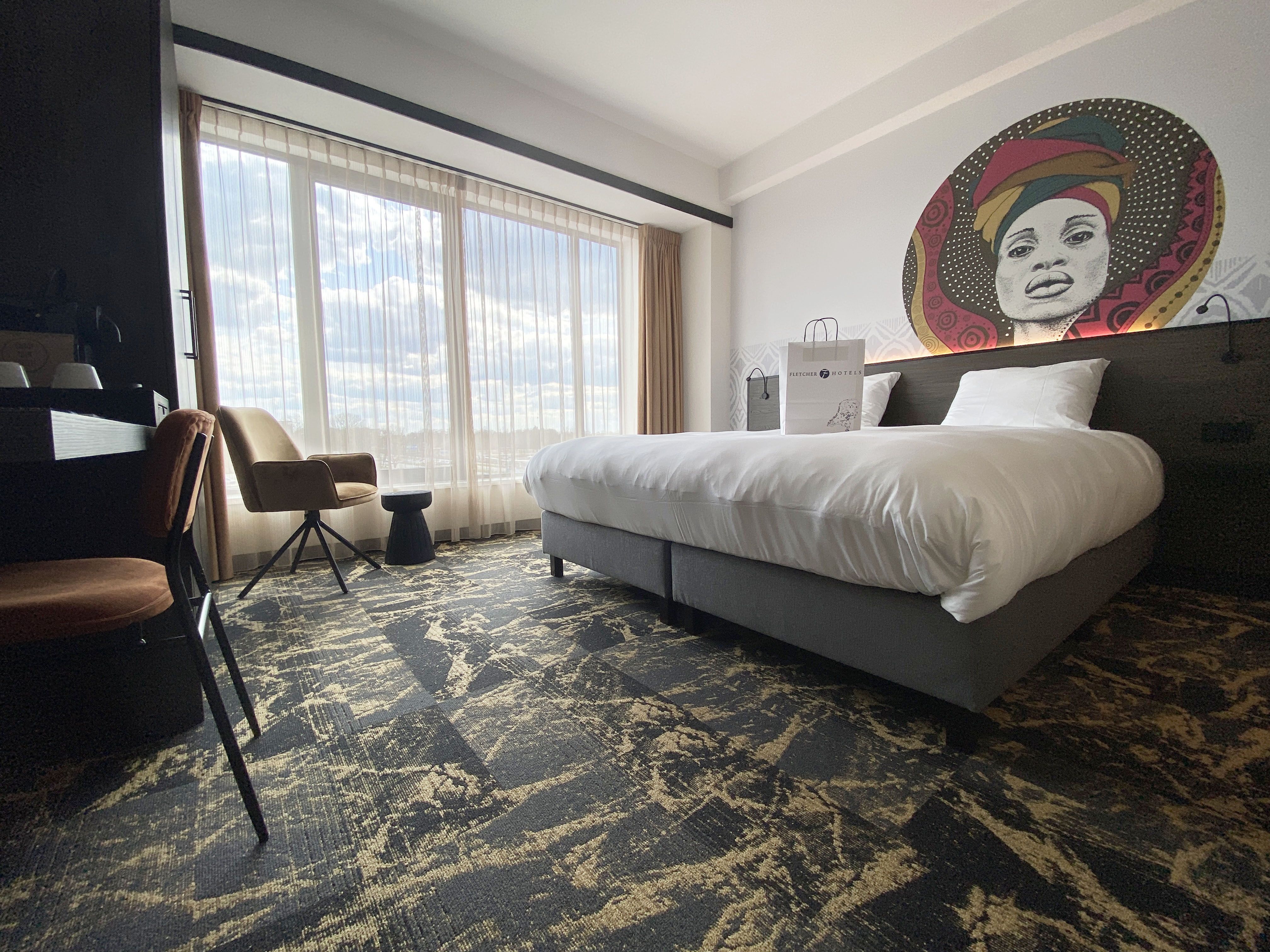 Family Room Standard