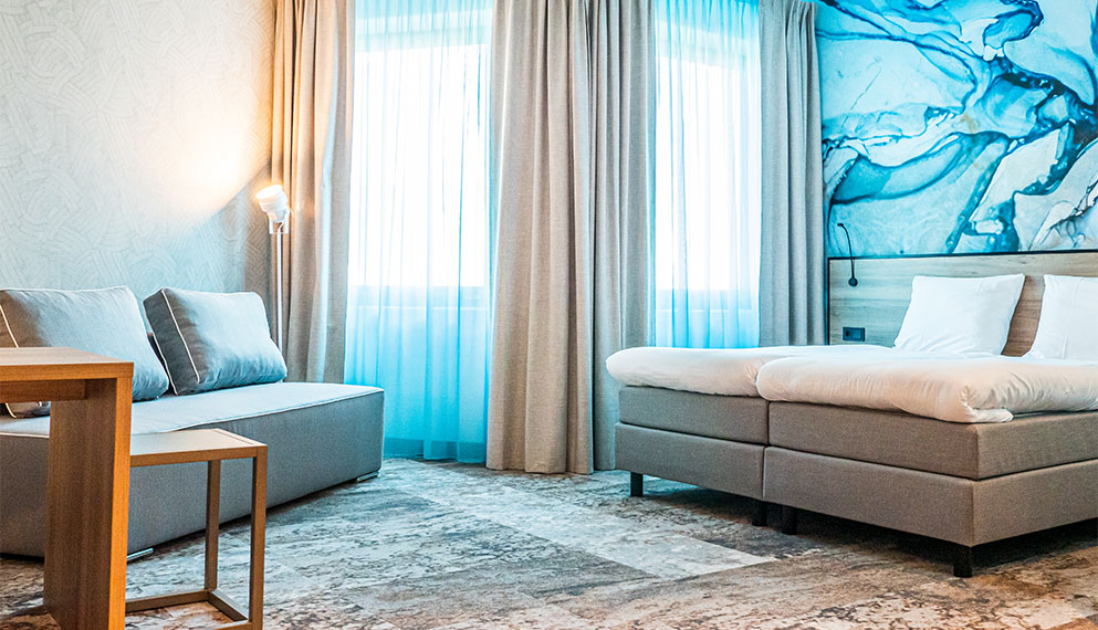 Family Room Standard