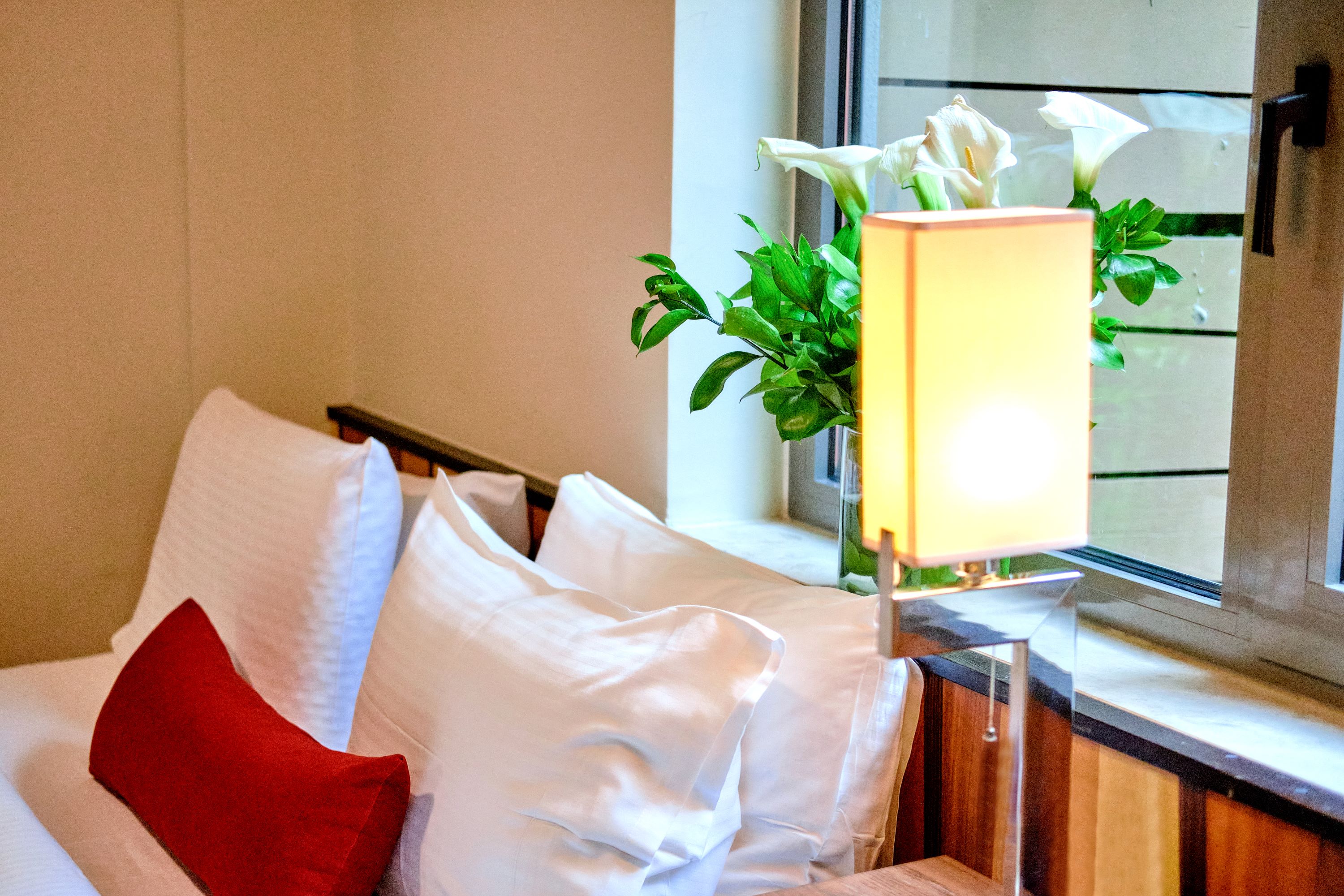 Double or Twin Economy