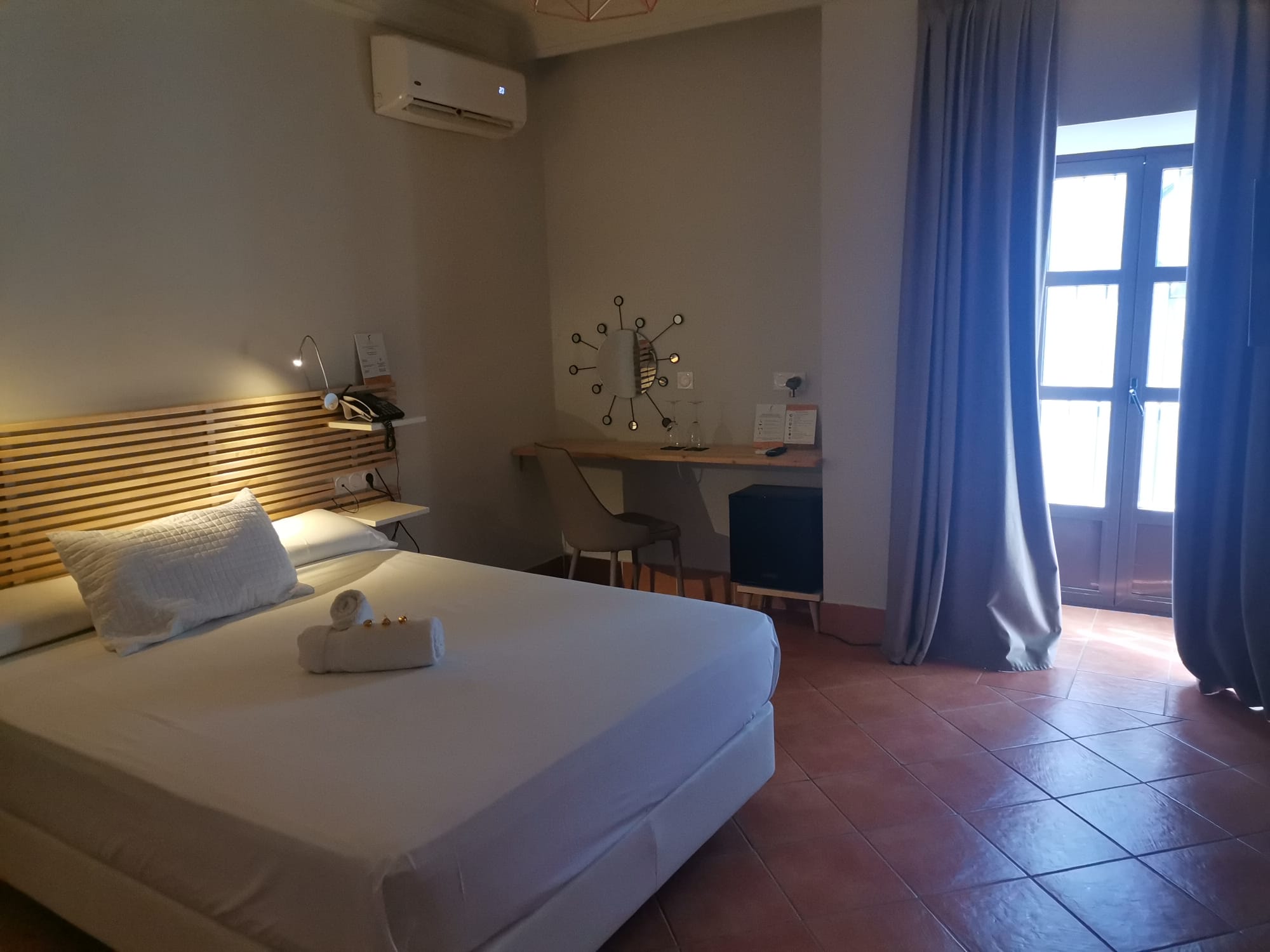 Family Room Standard