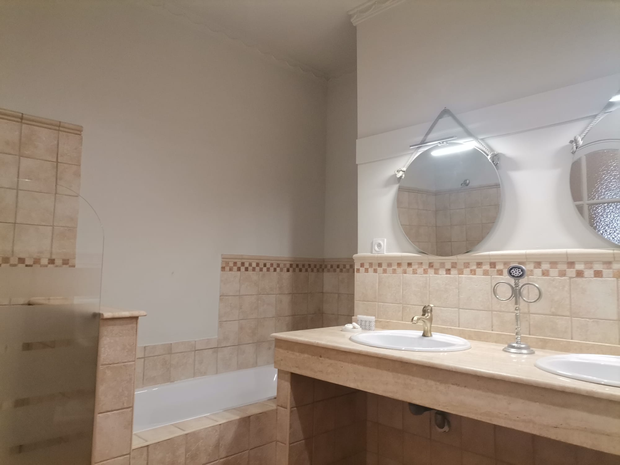 Family Room Standard