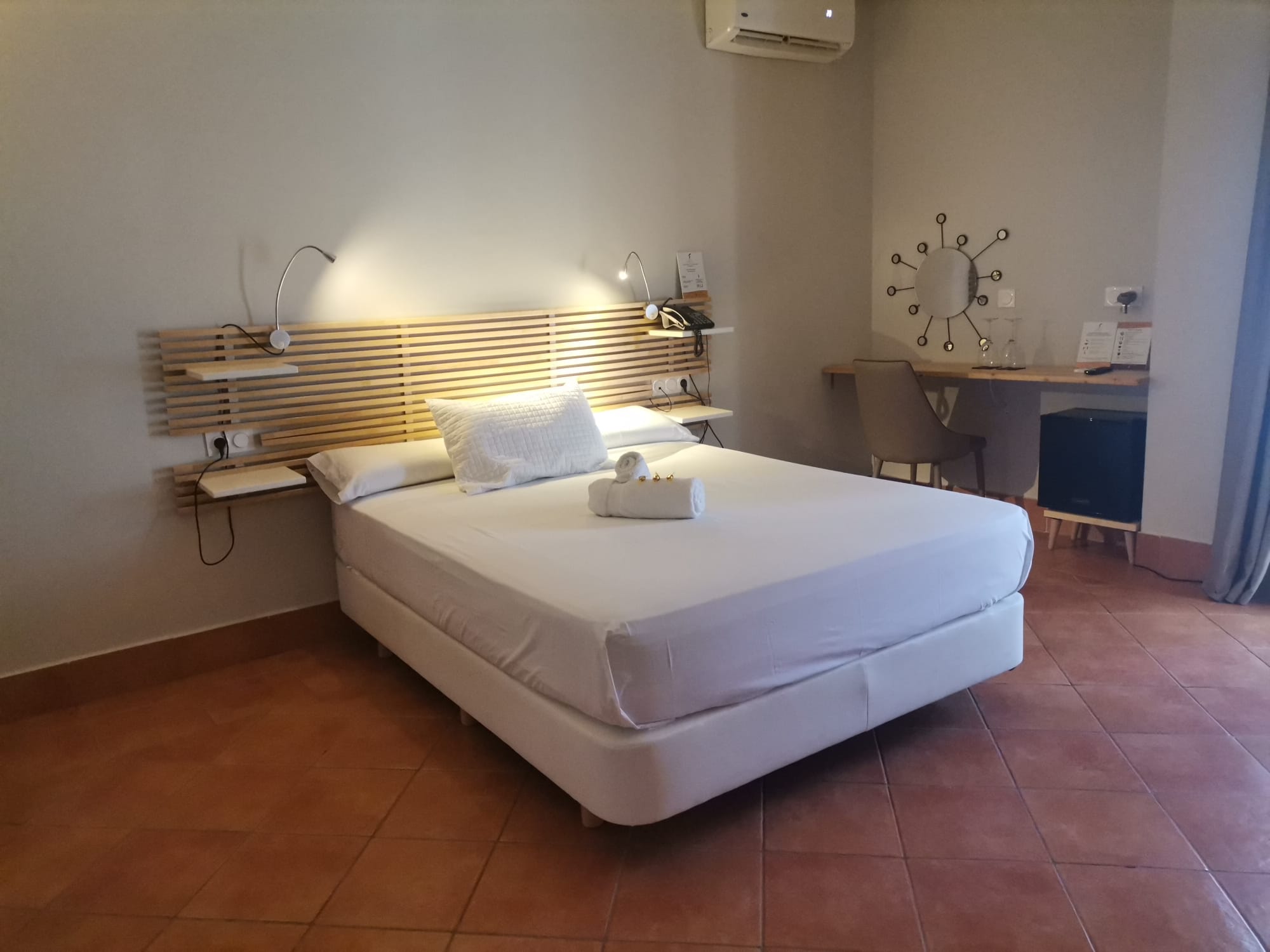 Family Room Standard