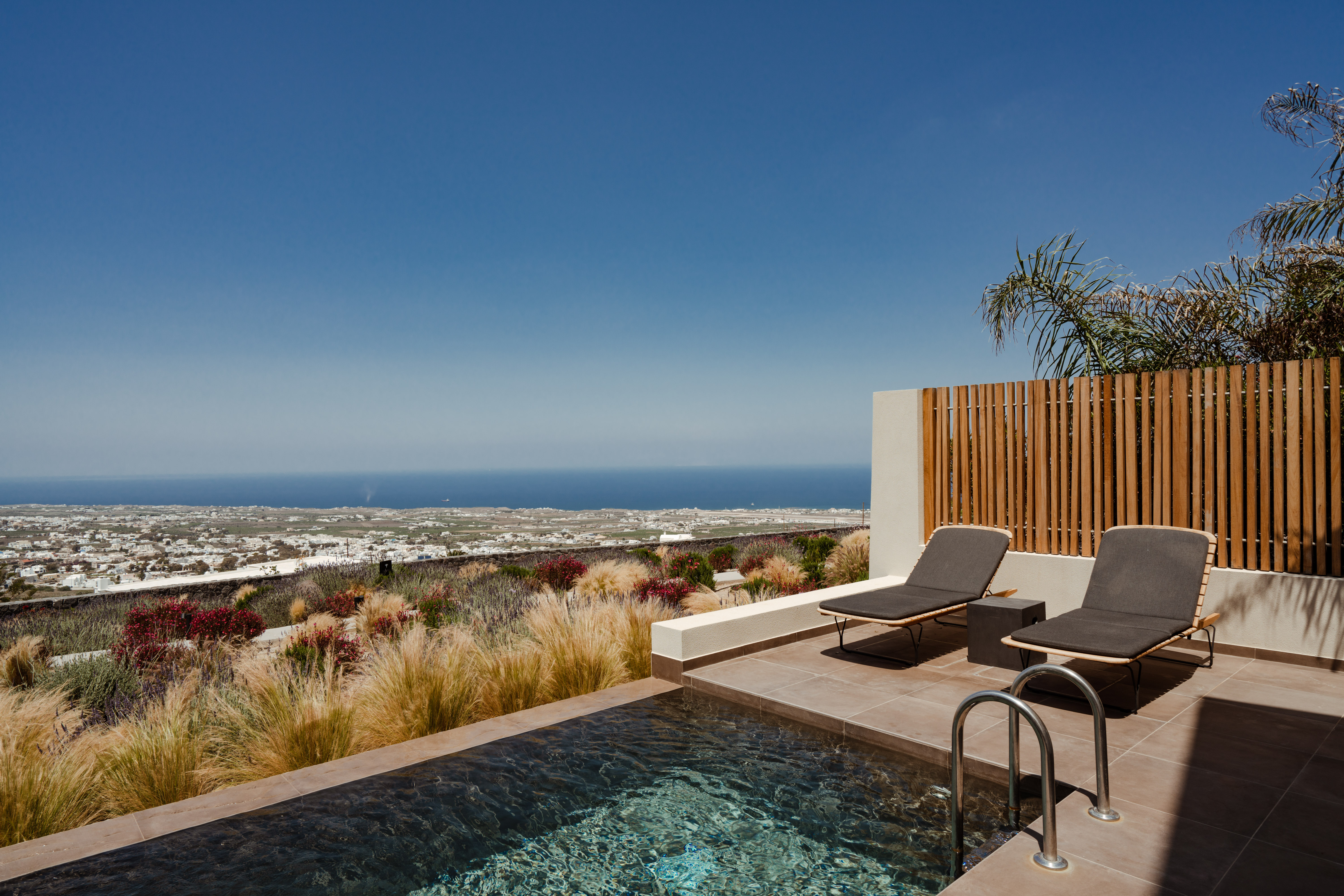 Suite Deluxe with Private Pool