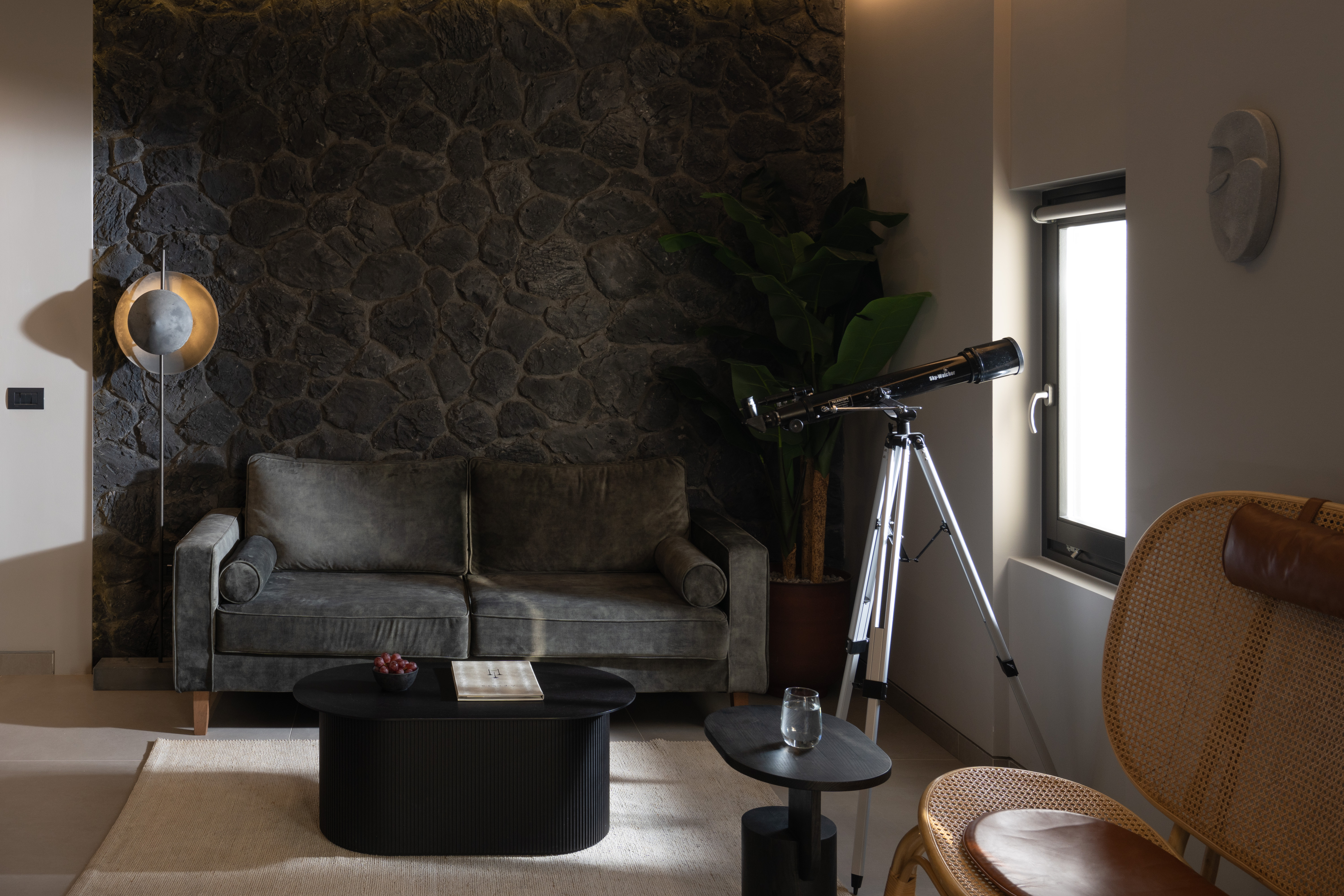 Suite Executive Two Bedrooms