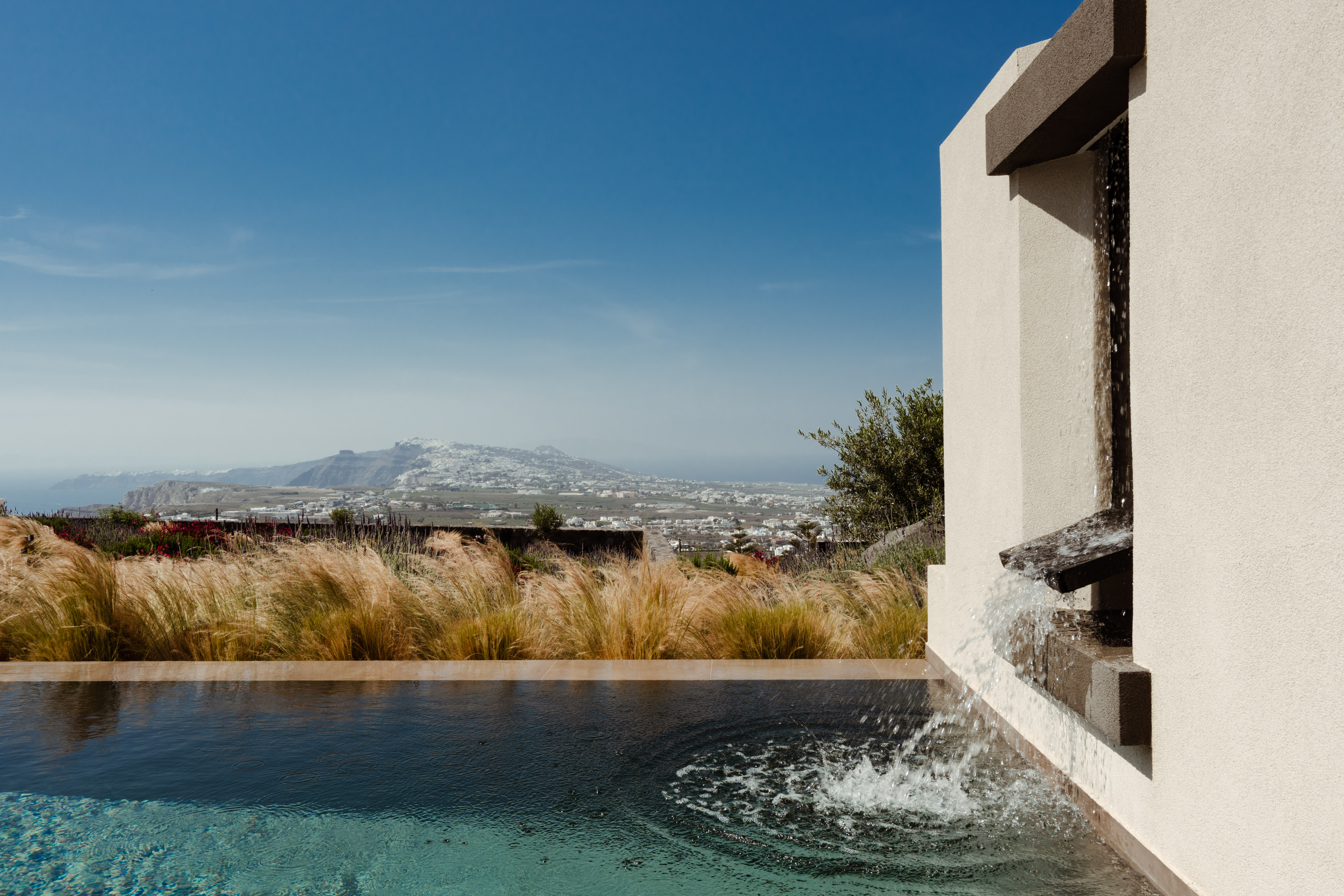 Suite Deluxe with Private Pool