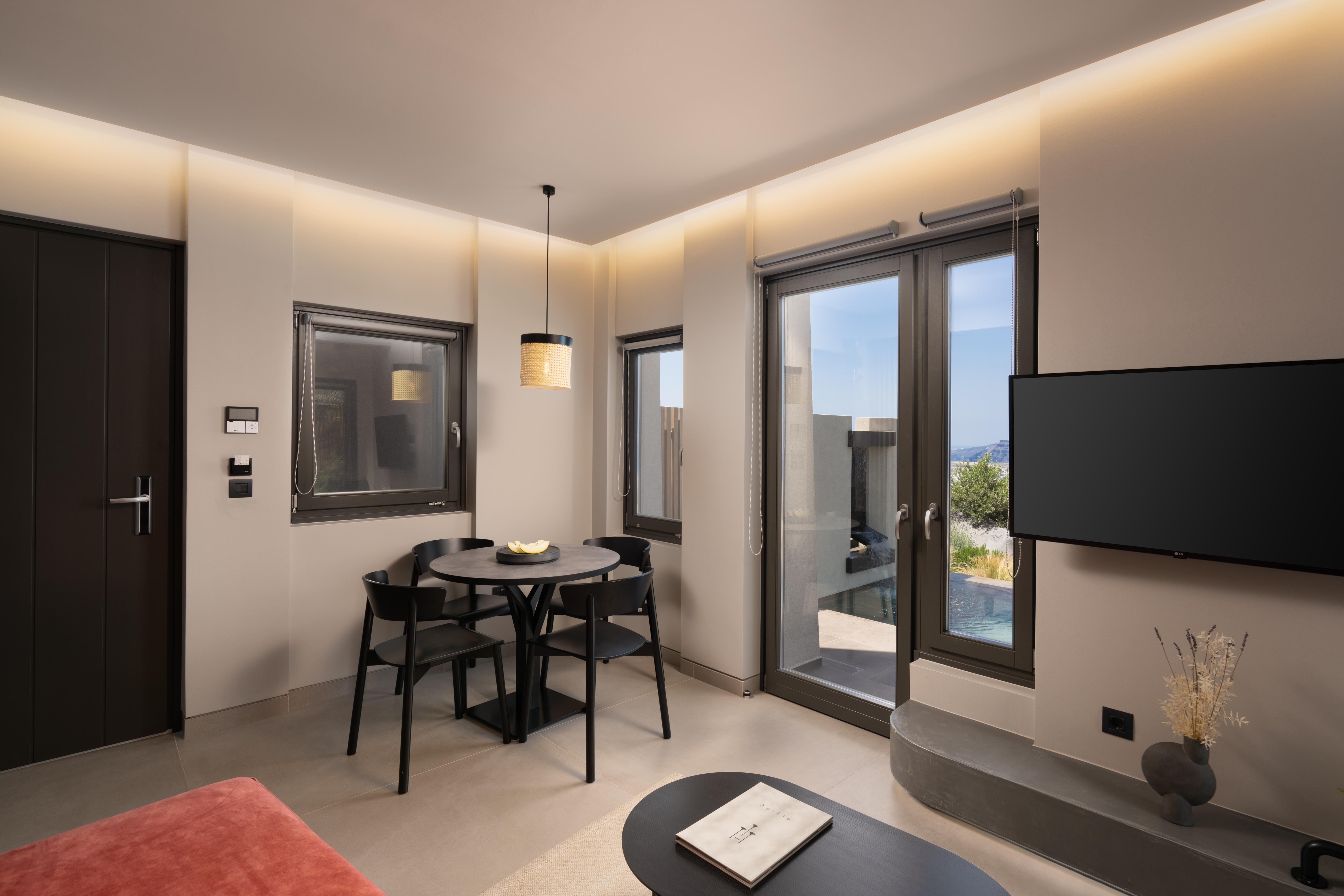 Suite Deluxe with Private Pool