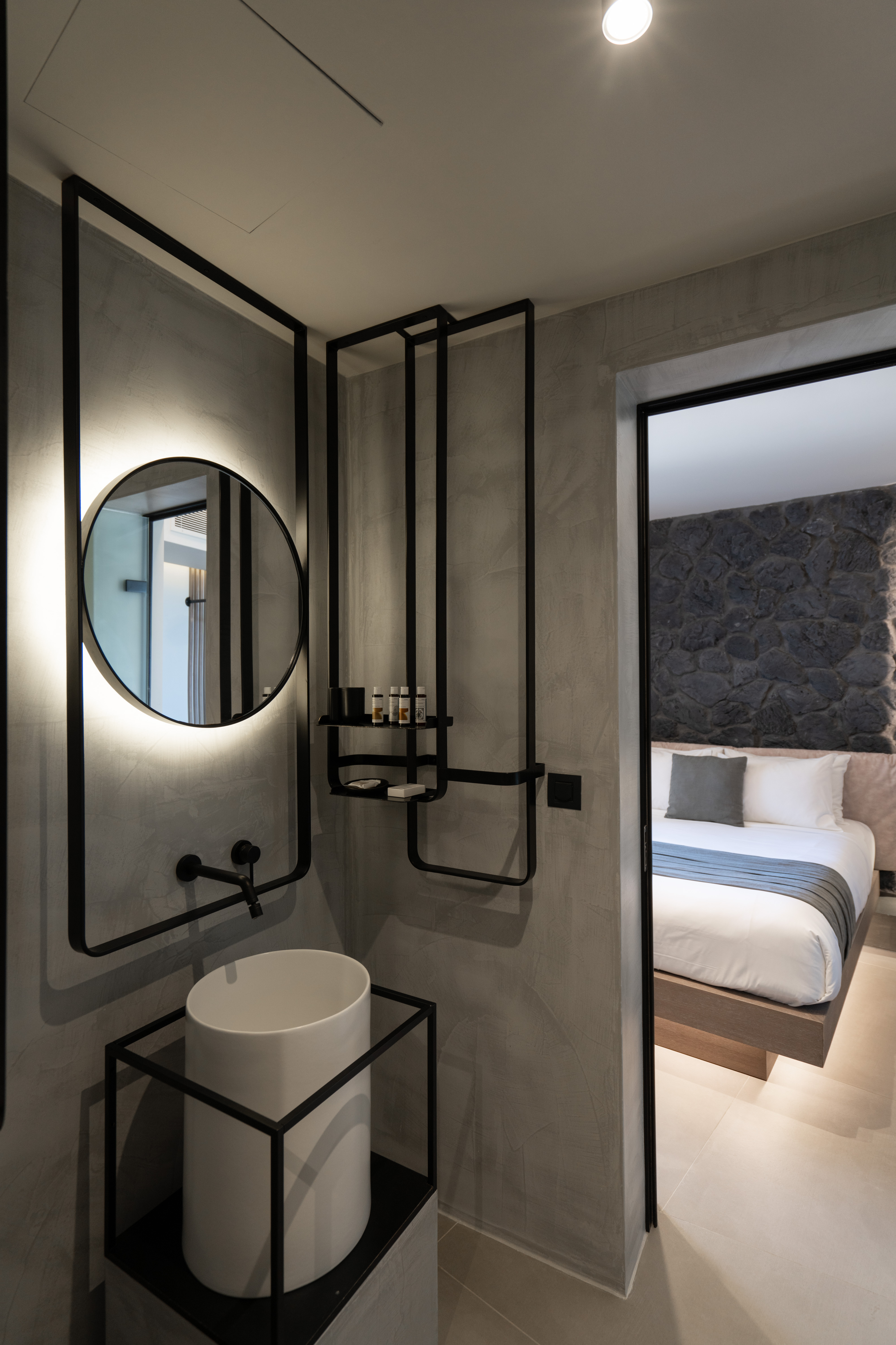 Suite Deluxe with Private Pool