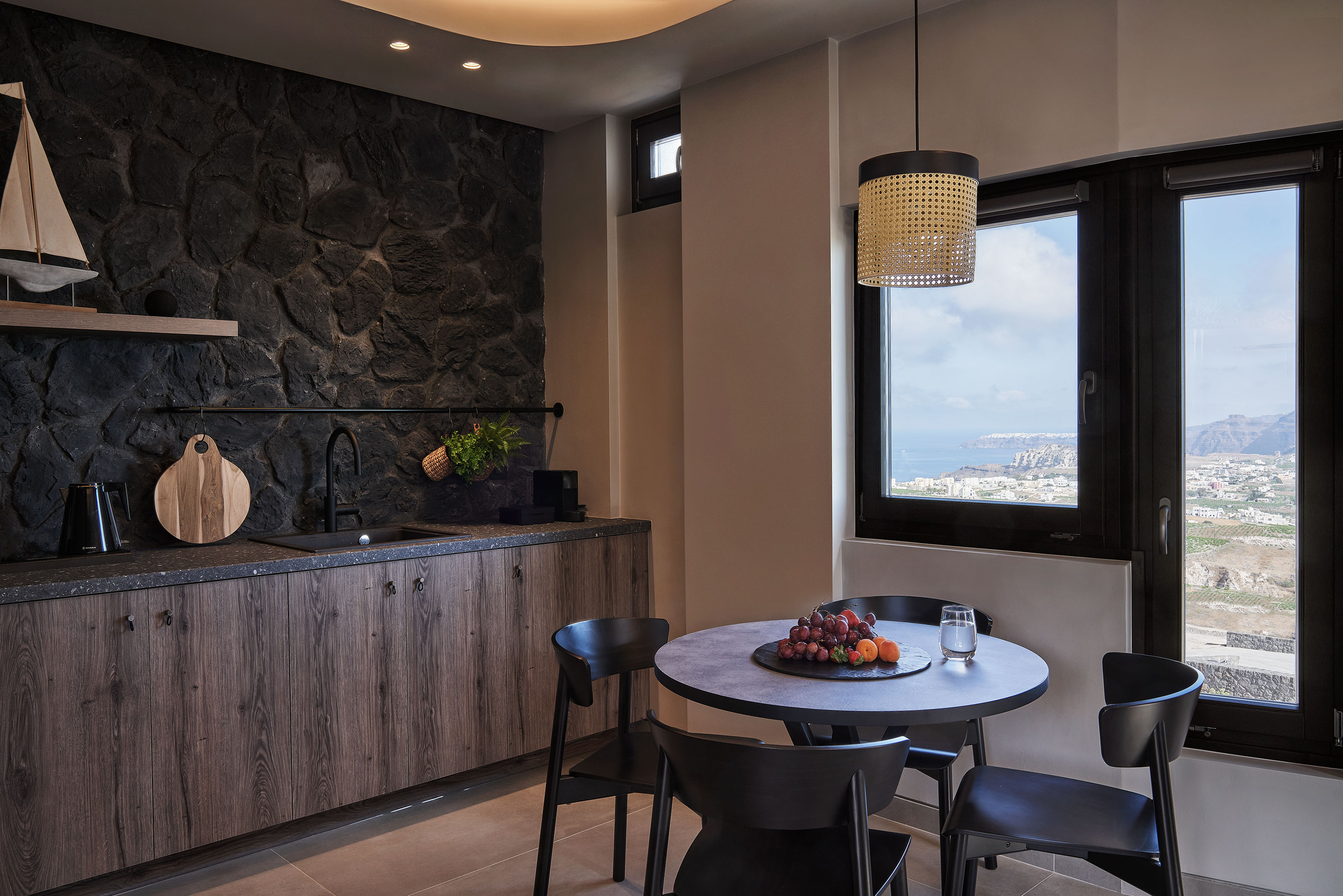 Suite Two Bedrooms with Private Pool