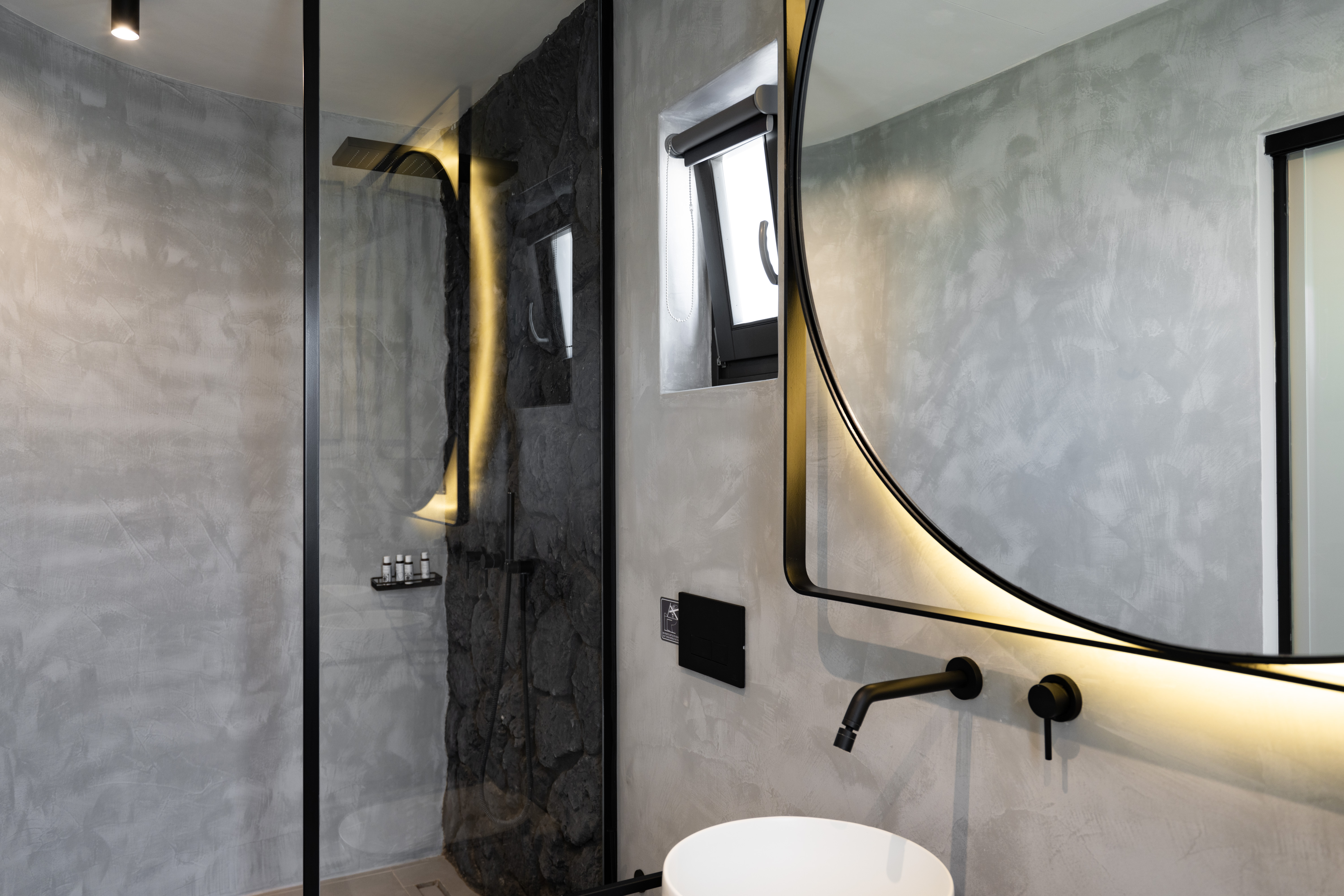 Suite Two Bedrooms with Private Pool