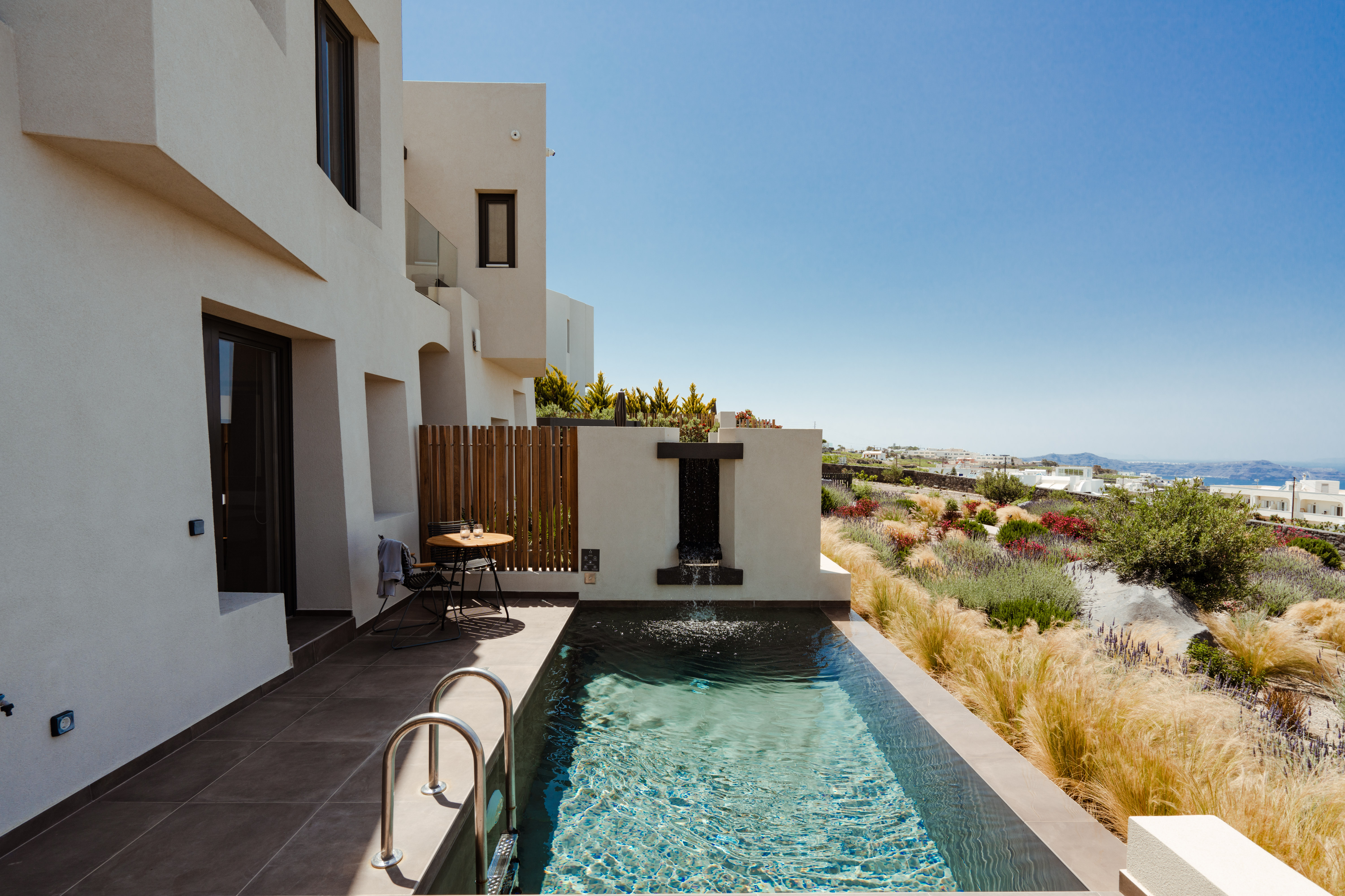 Suite Deluxe with Private Pool