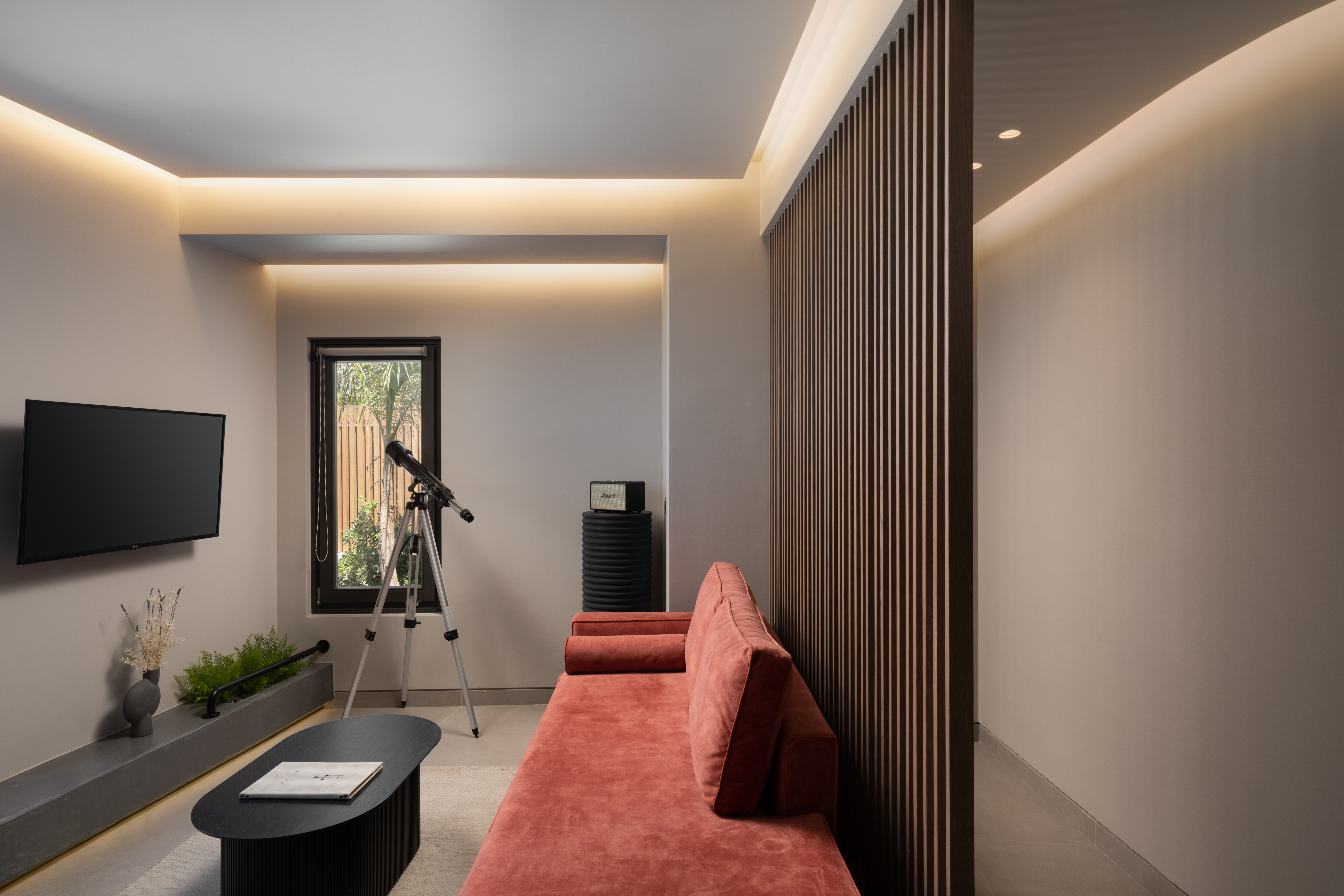 Suite Deluxe with Private Pool