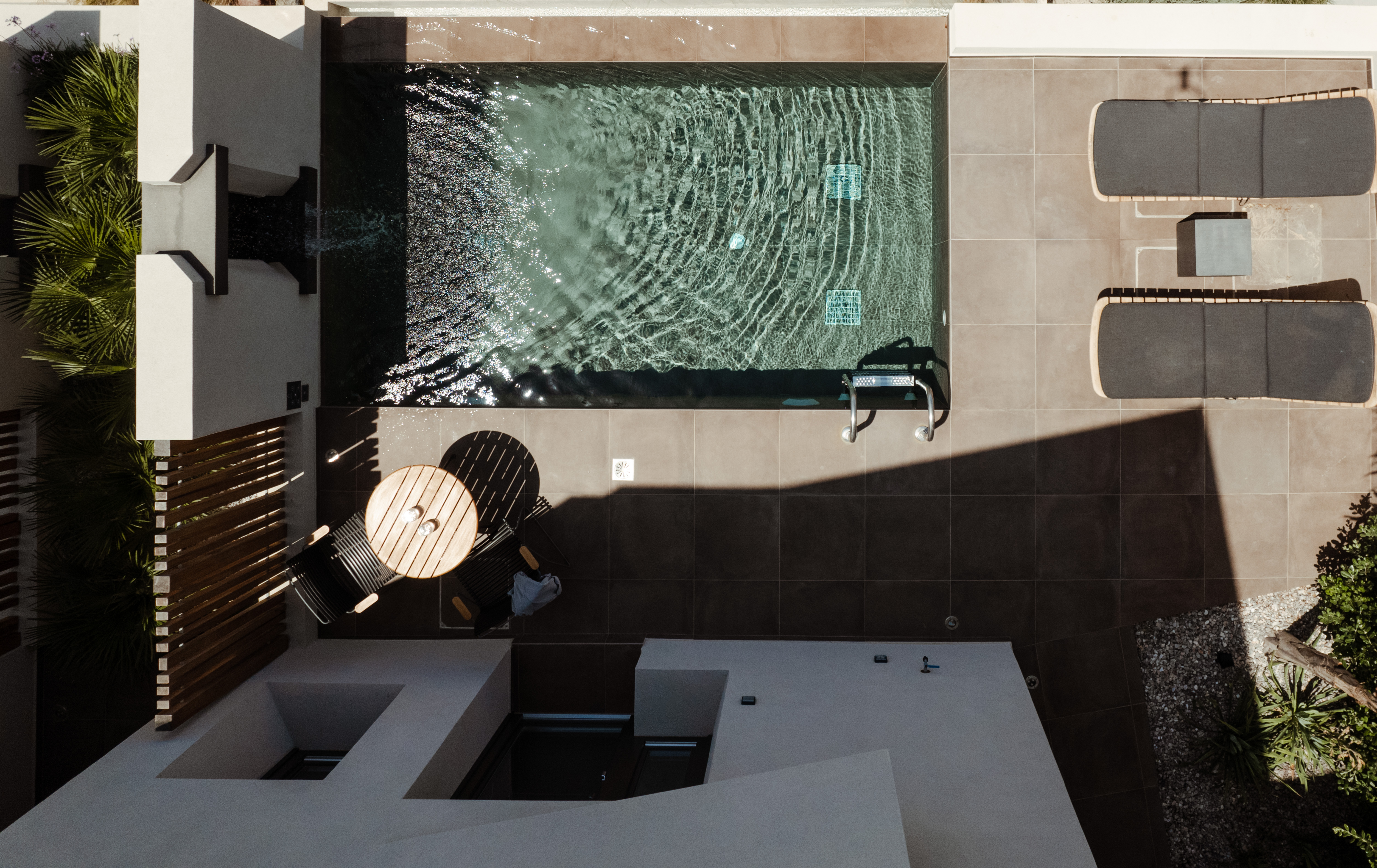 Suite Deluxe with Private Pool