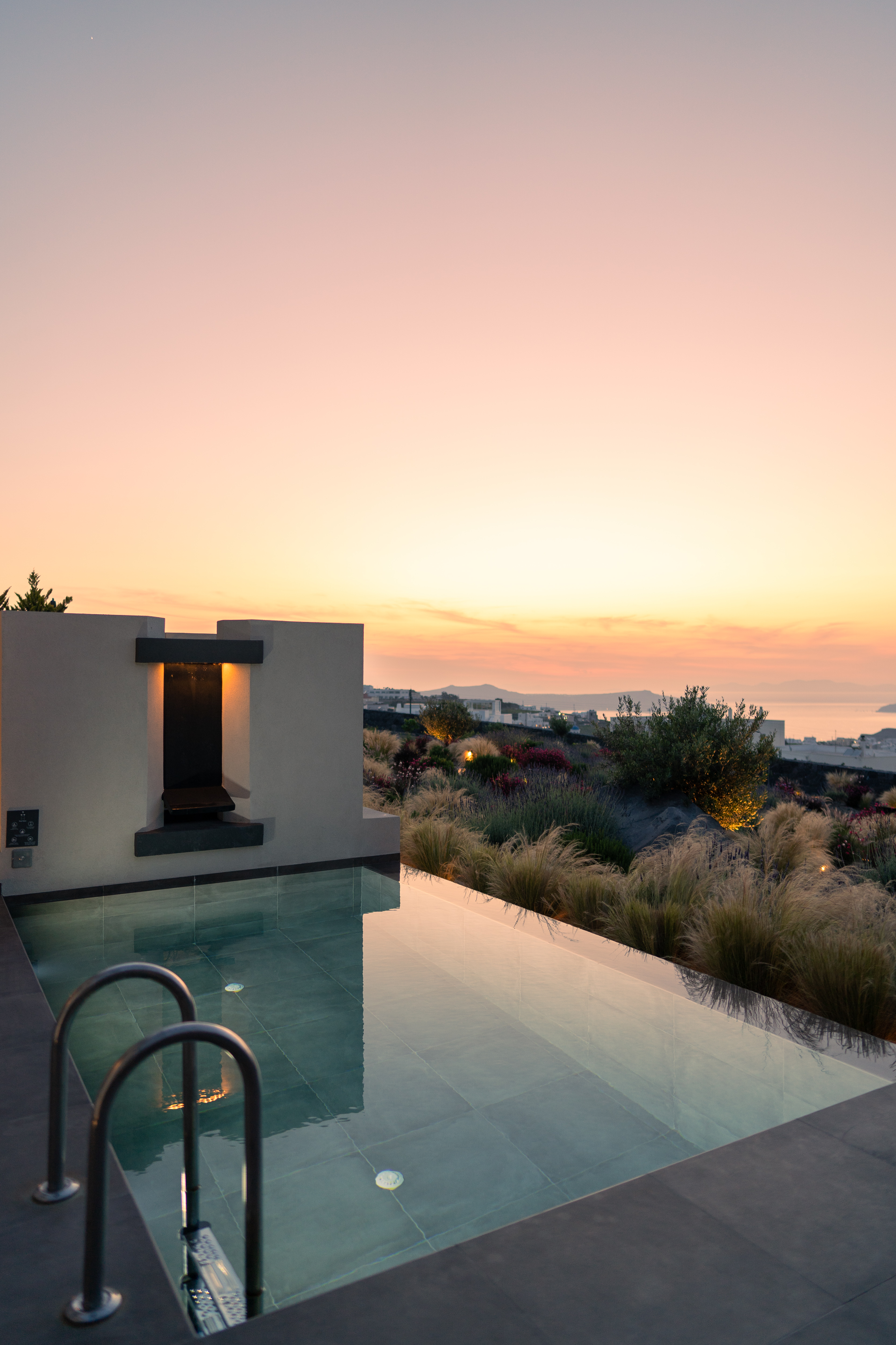 Suite Deluxe with Private Pool