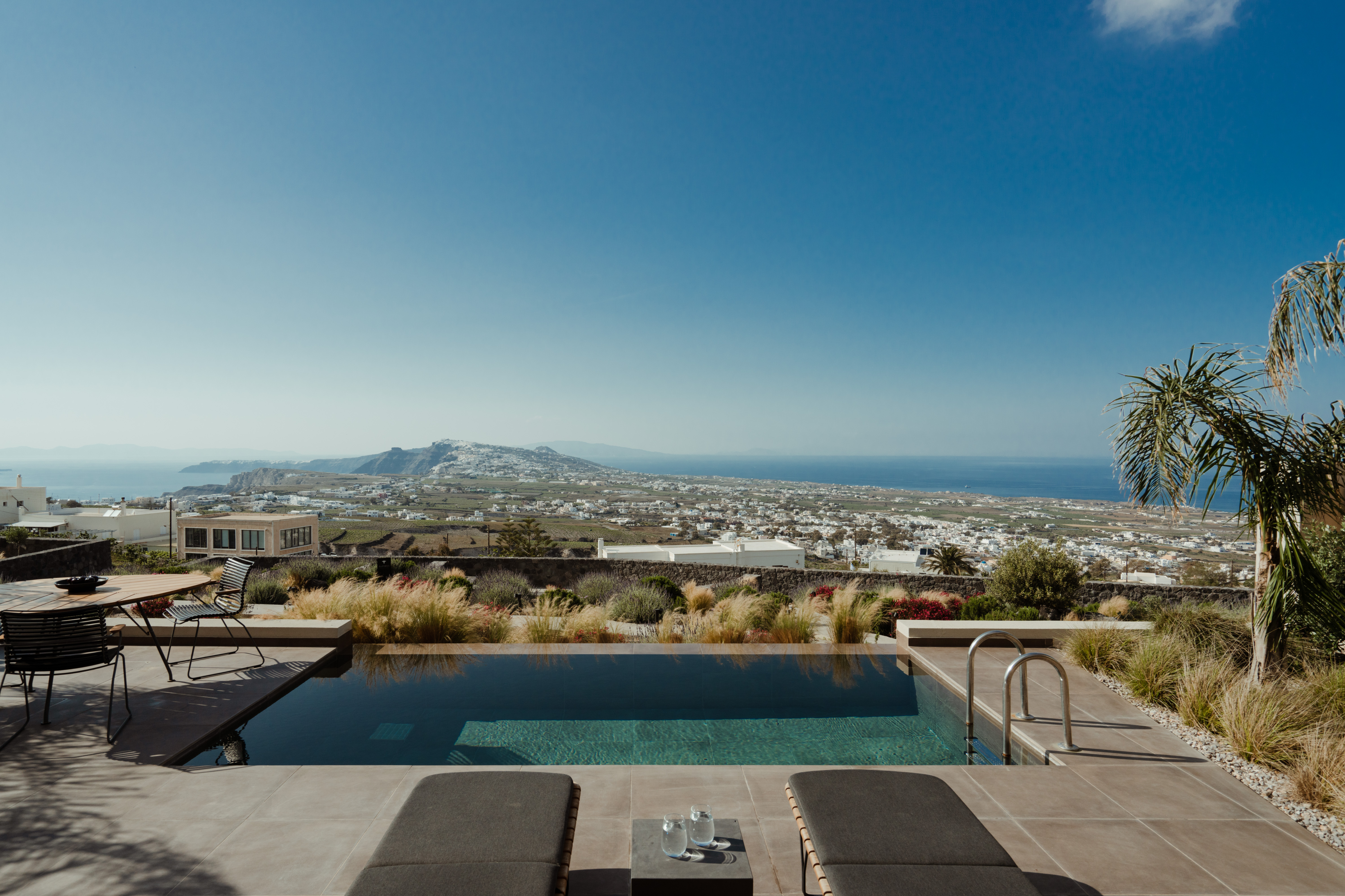 Suite Executive Two Bedrooms