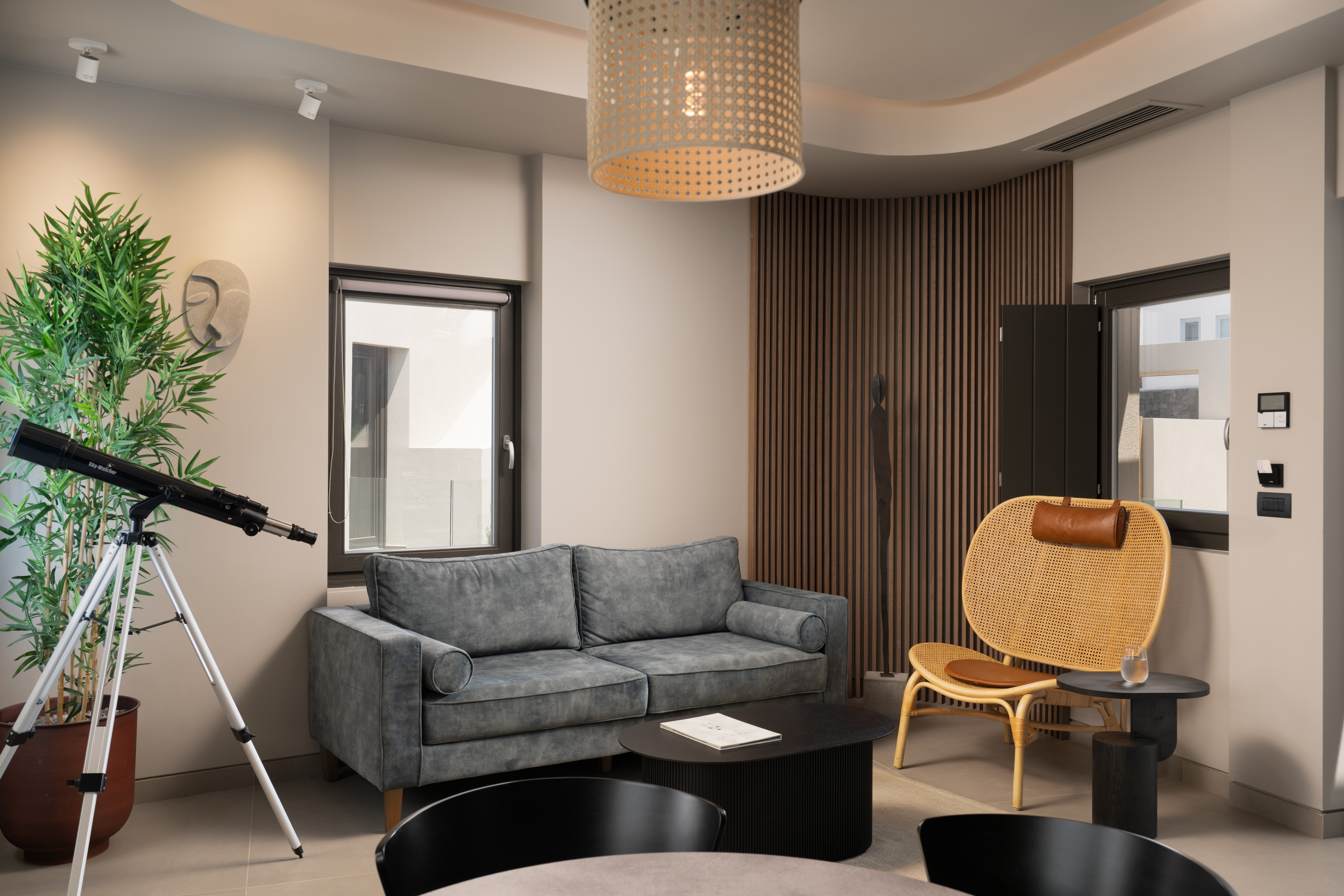 Suite Two Bedrooms with Private Pool