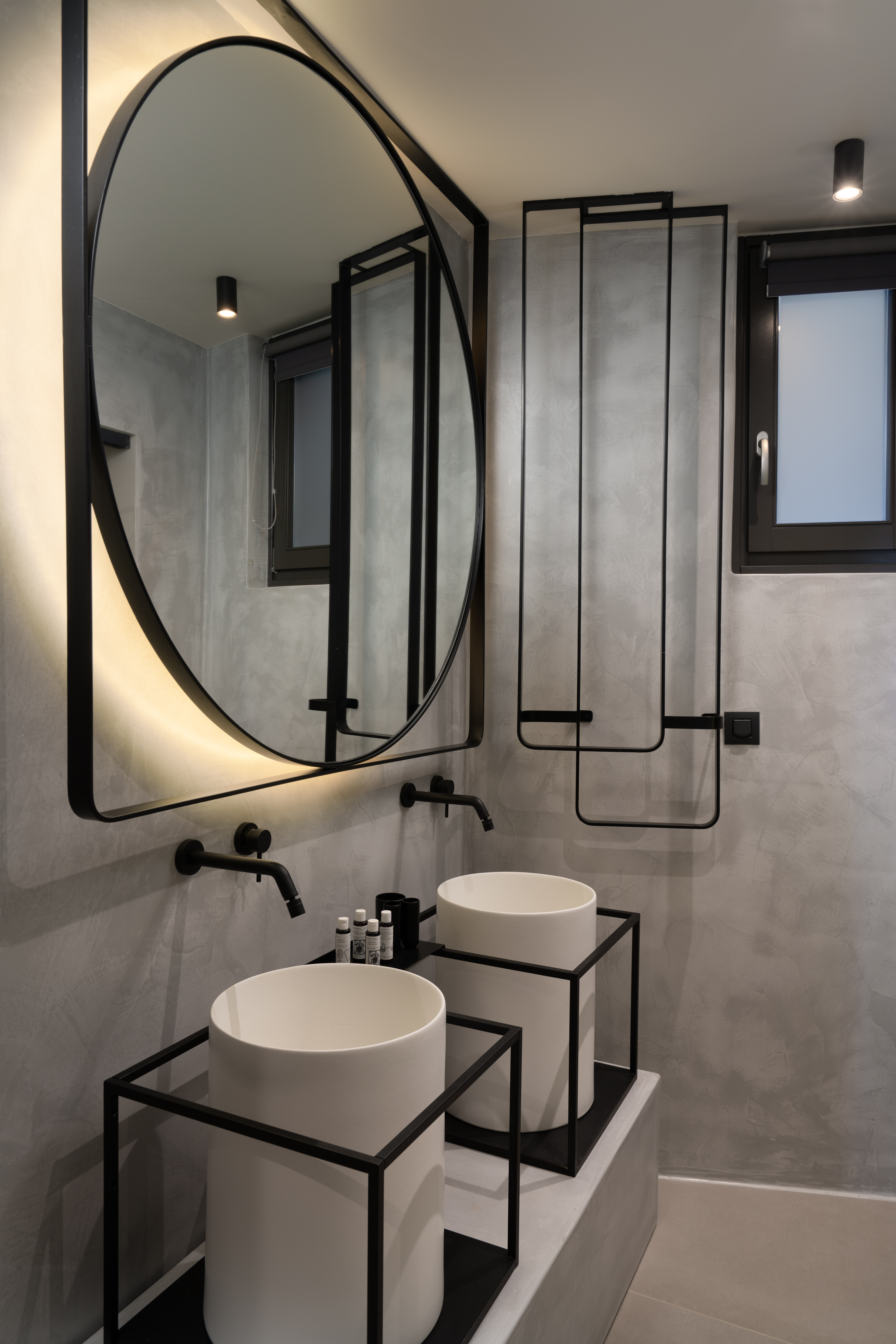 Suite Executive Two Bedrooms