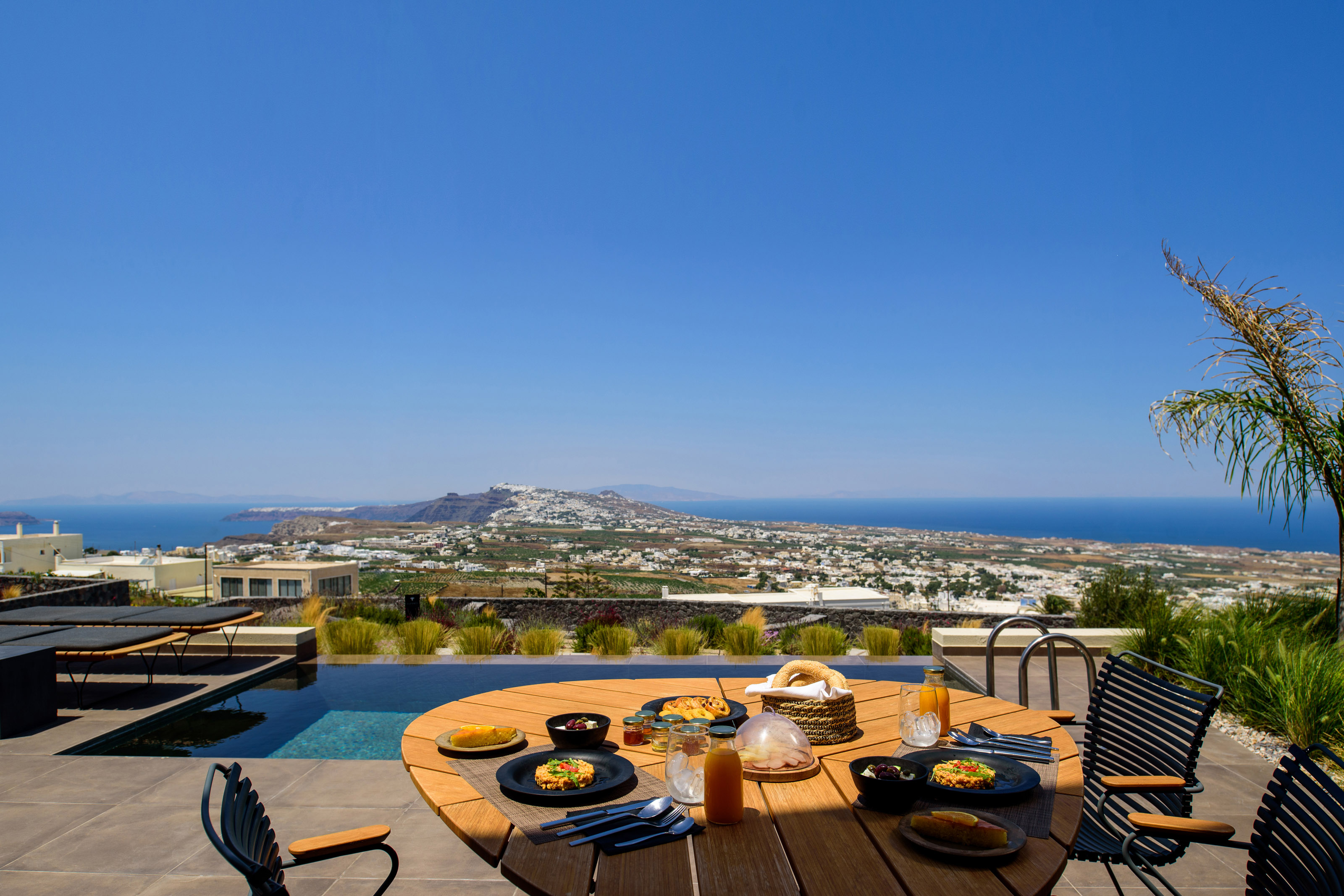 Suite Deluxe with Private Pool