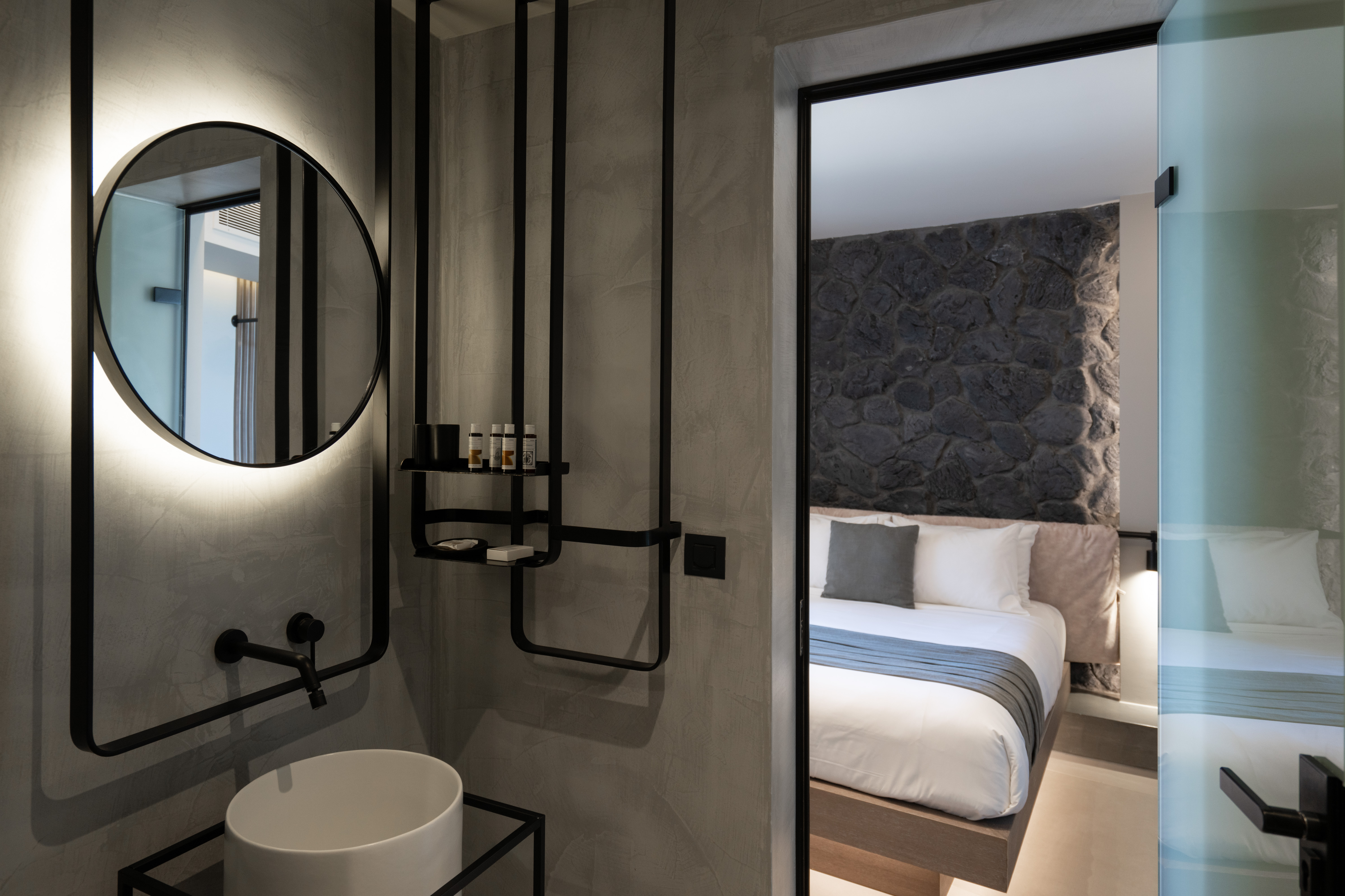 Suite Deluxe with Private Pool