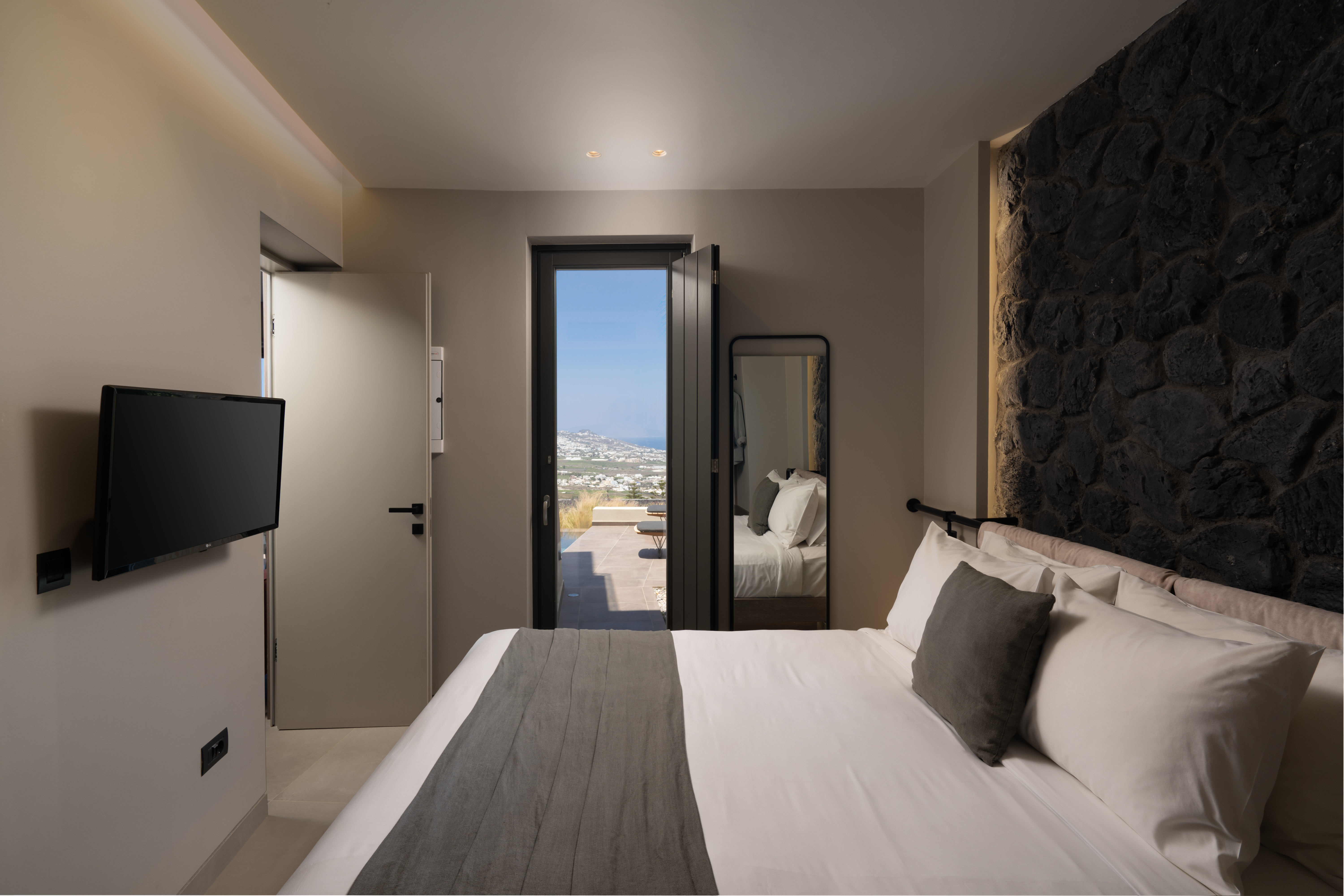 Suite Deluxe with Private Pool